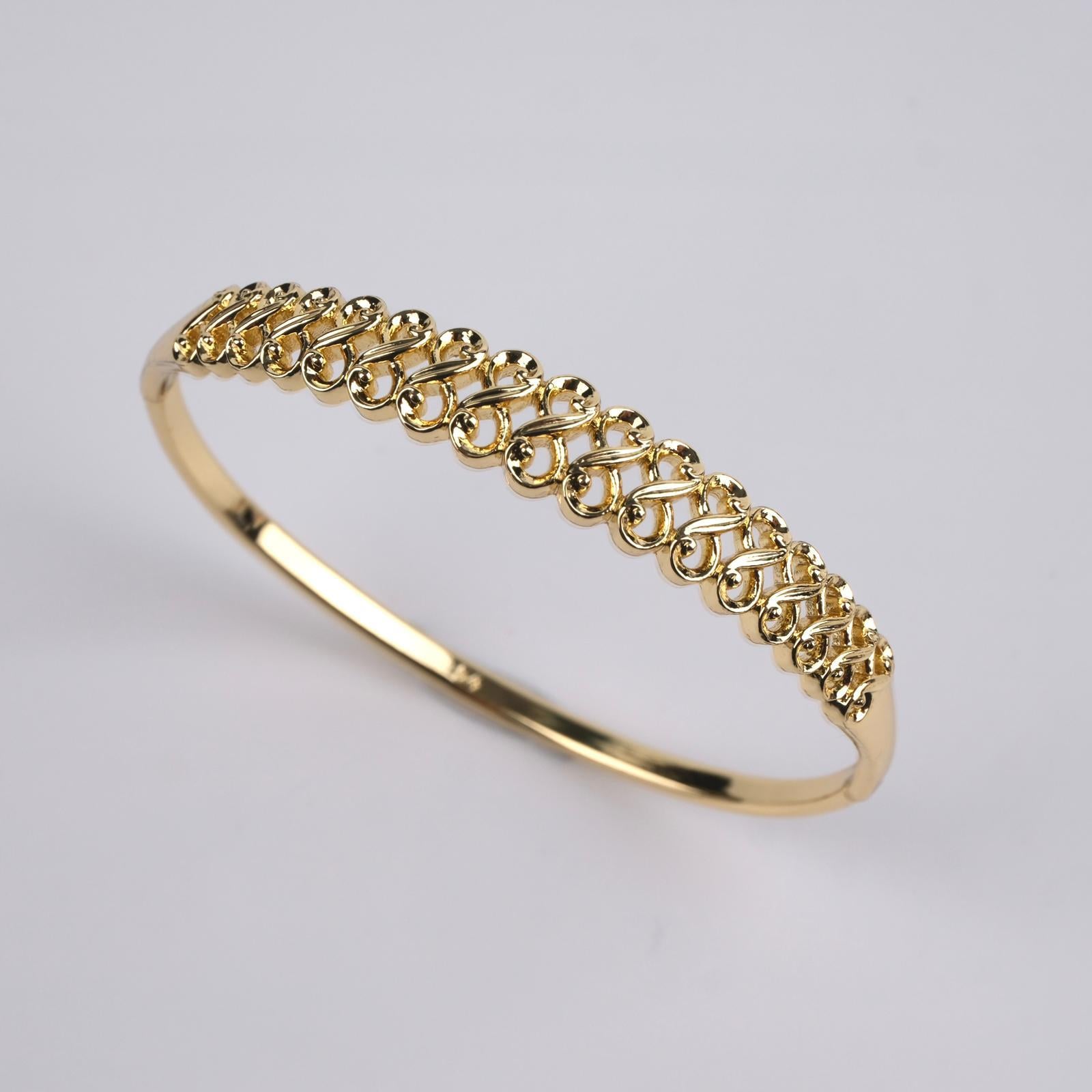 Toptan SONSUZLUK MODEL KELEPÇE BİLEKLİK 