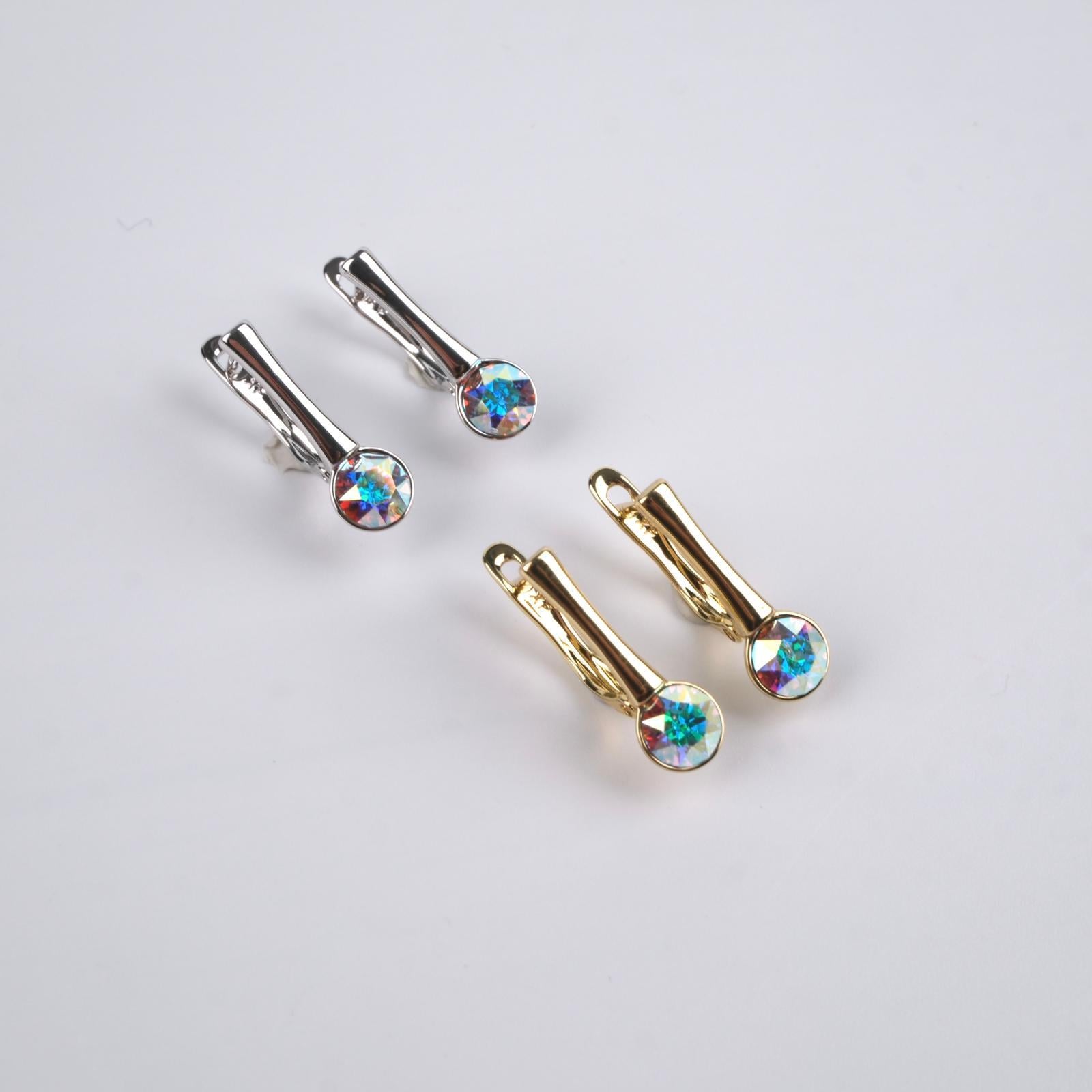 Toptan SWAROVSKİ KÜPE