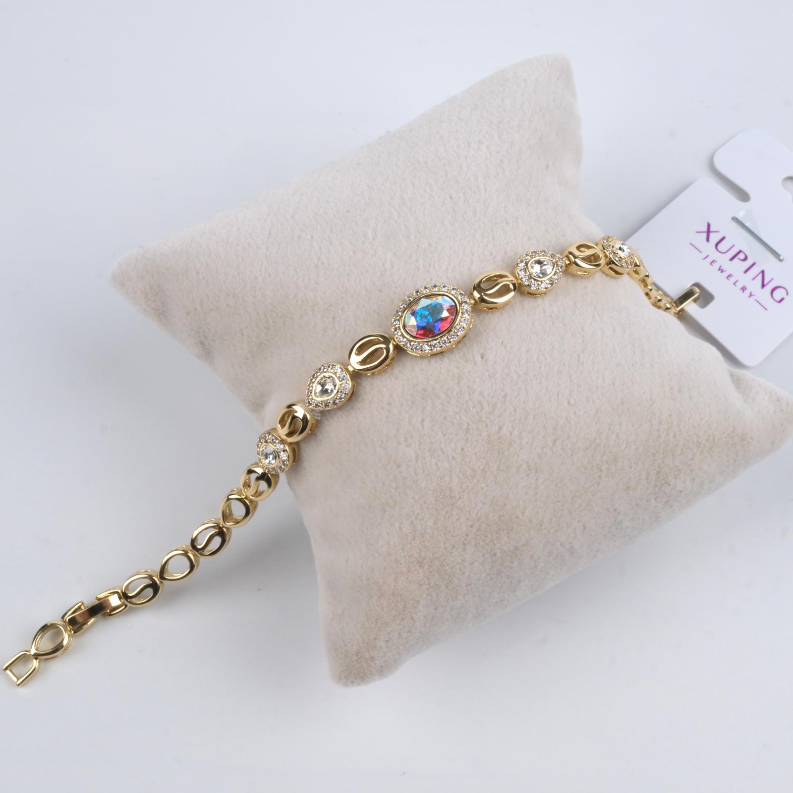 Toptan SWAROVSKİ  TAŞLI BİLEKLİK 