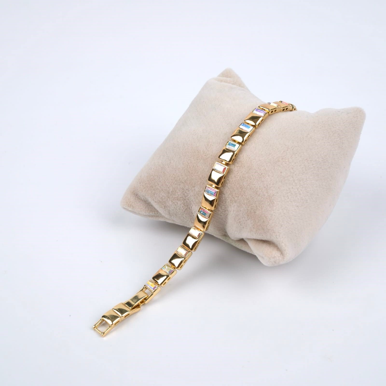 Toptan SWAROVSKİ TAŞLI BİLEKLİK