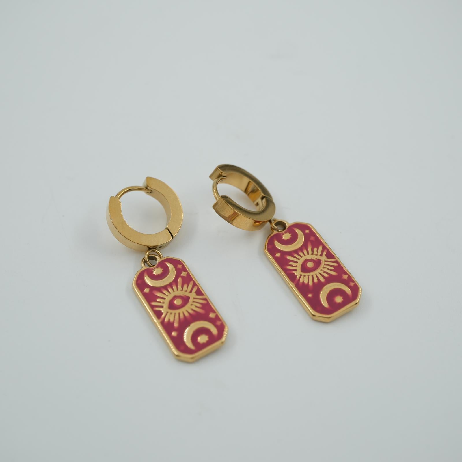 Toptan TAROT KART KÜPE