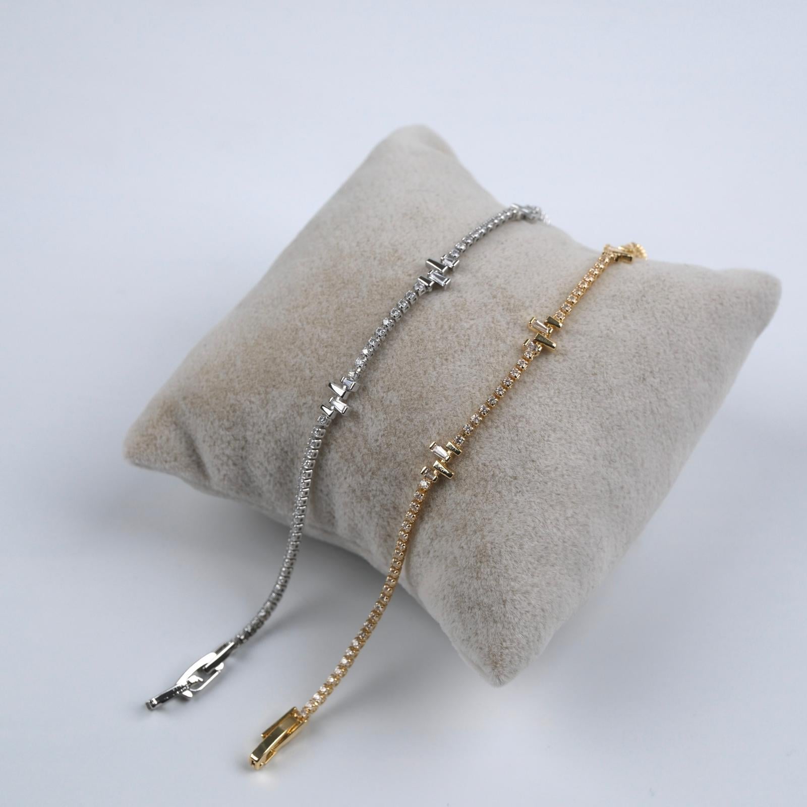 Toptan TAŞLI BİLEKLİK 