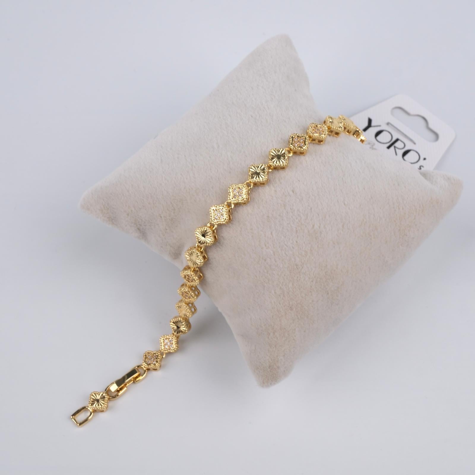 Toptan TAŞLI BİLEKLİK 