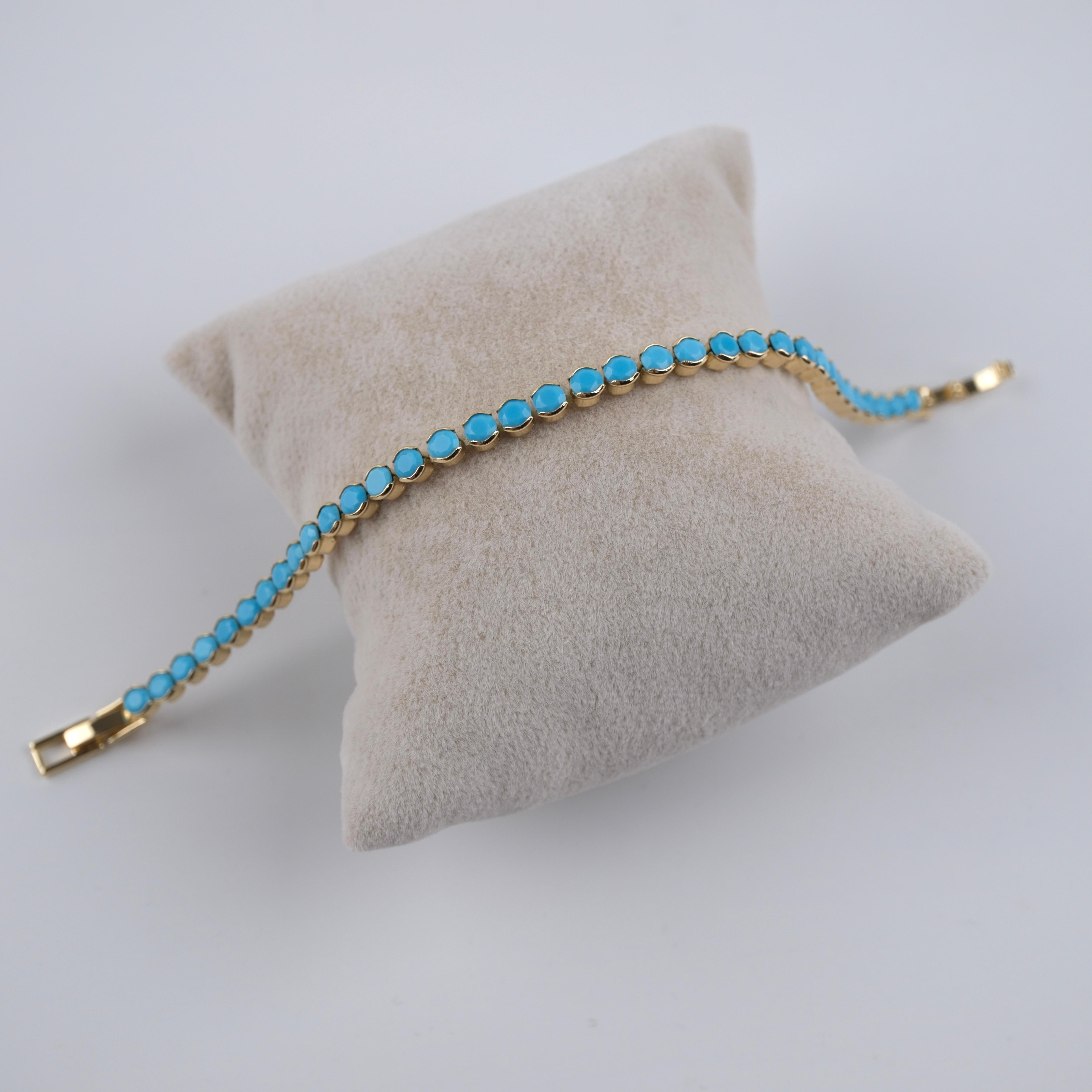 Toptan TAŞLI BİLEKLİK 