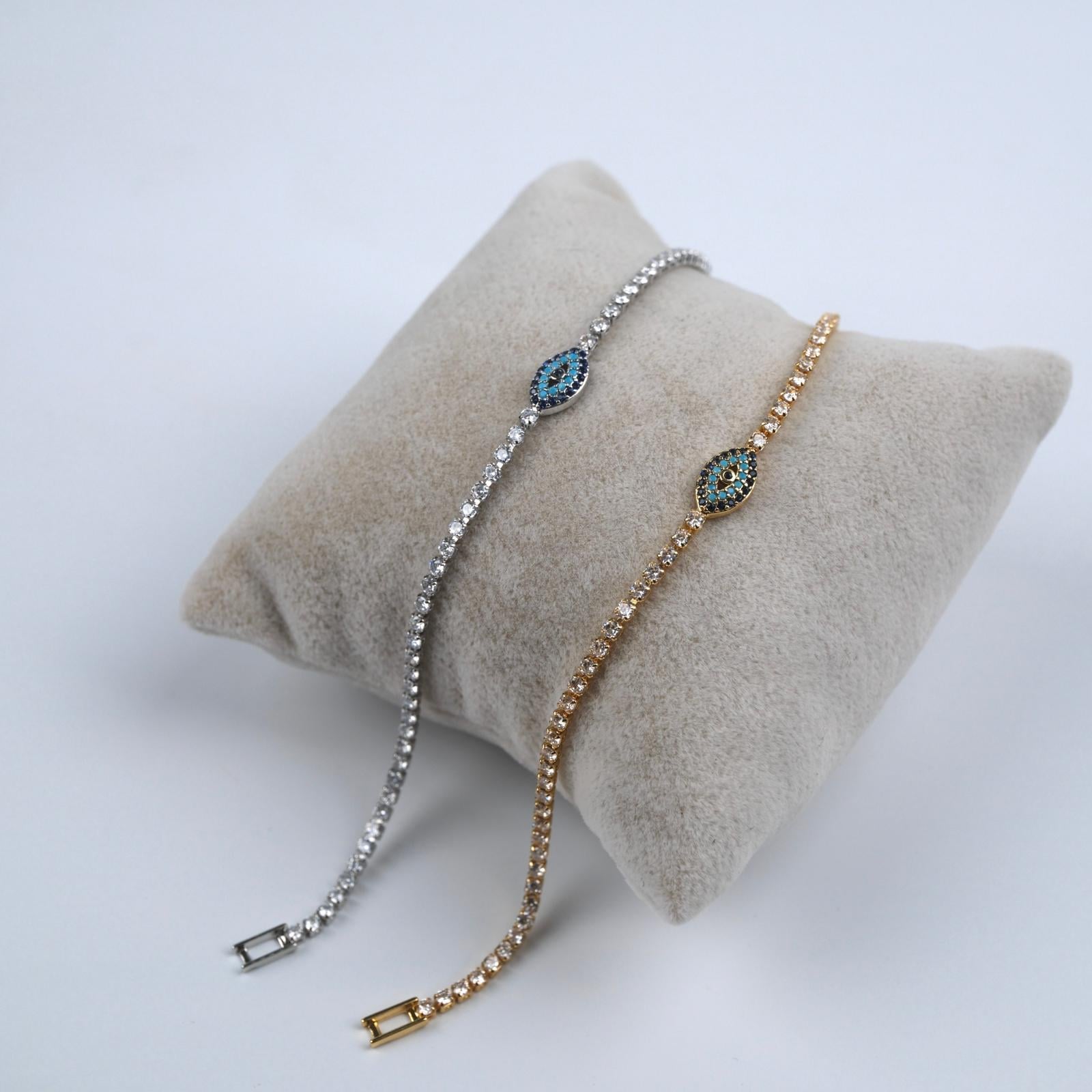 Toptan TAŞLI BİLEKLİK 