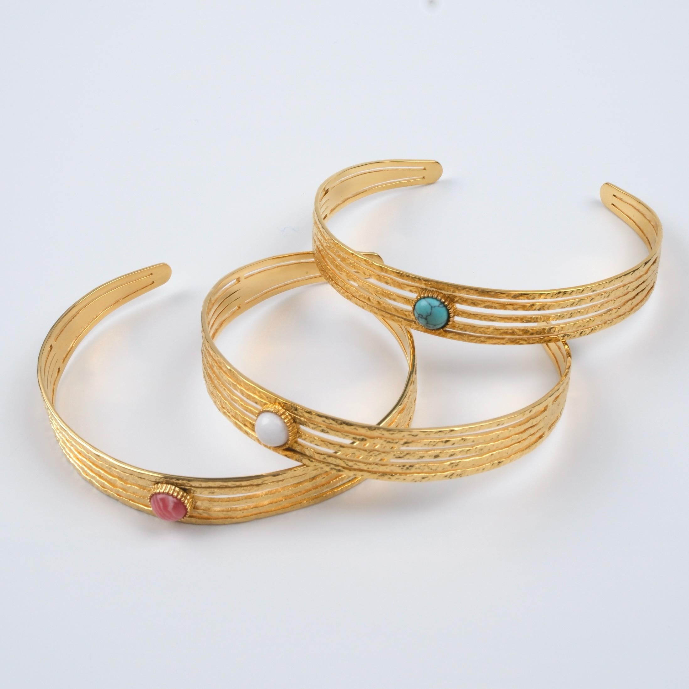 Toptan TAŞLI KELEPÇE 