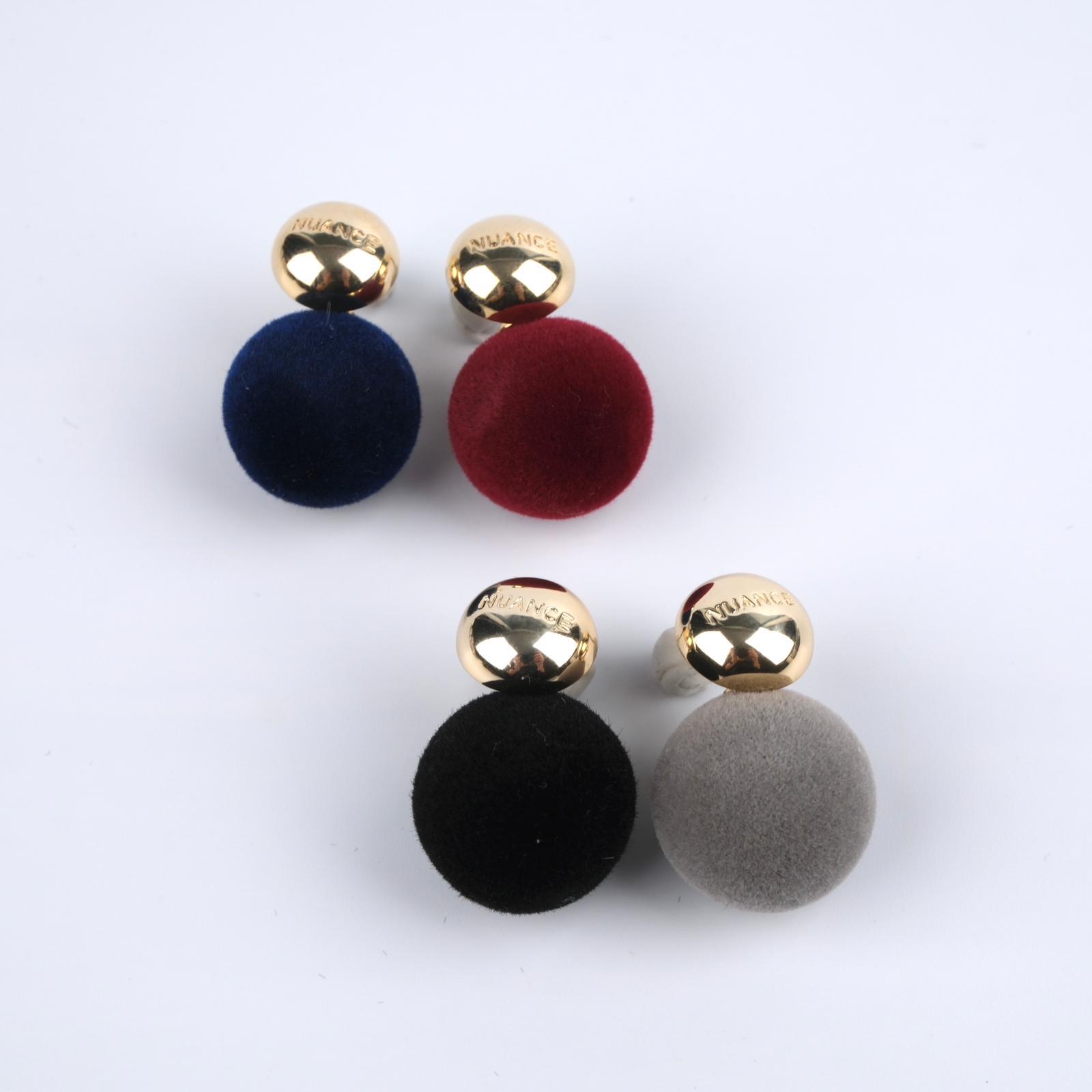 Toptan TOP MODEL RENKLİ KÜPE