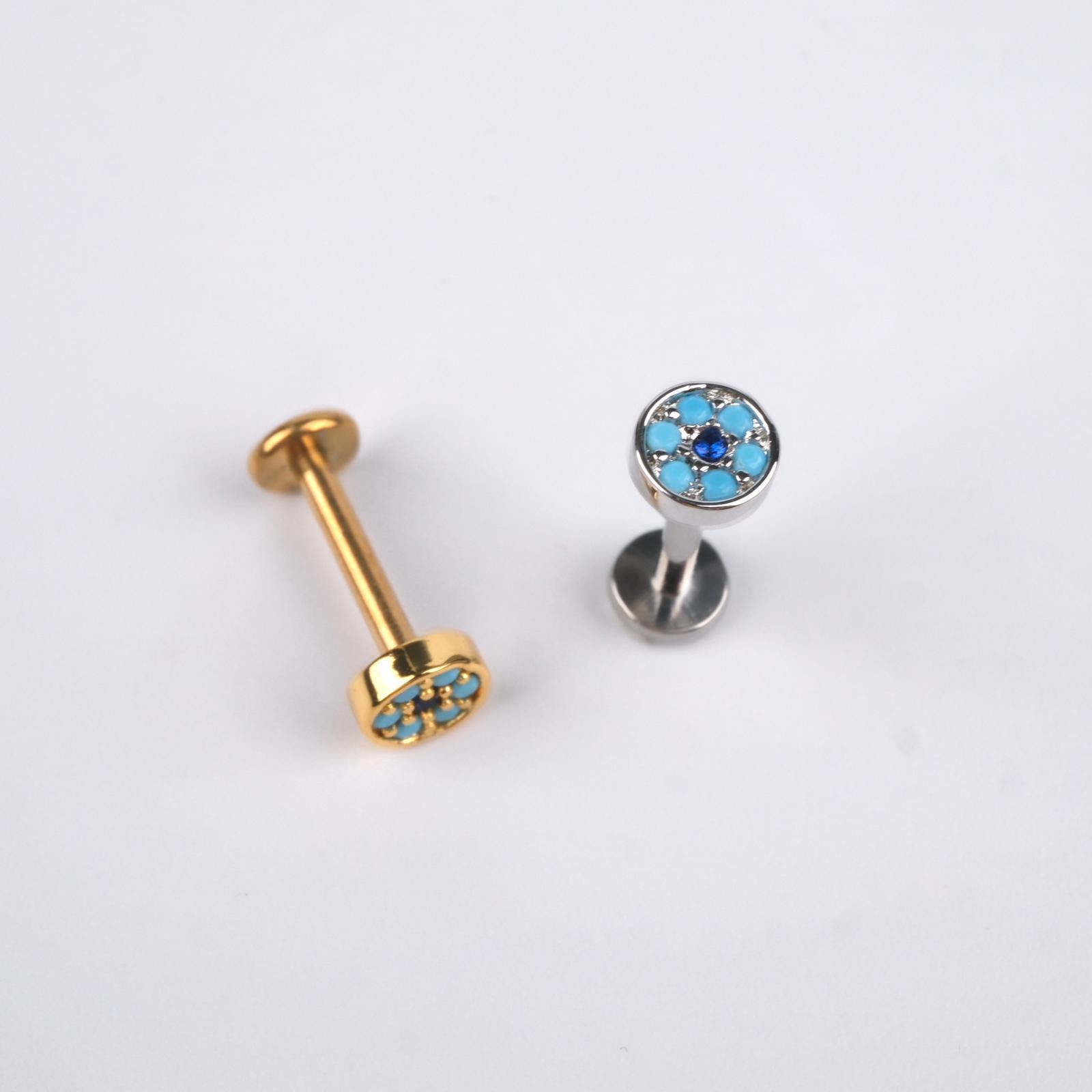 Toptan TRAGUS PİERCİNG 