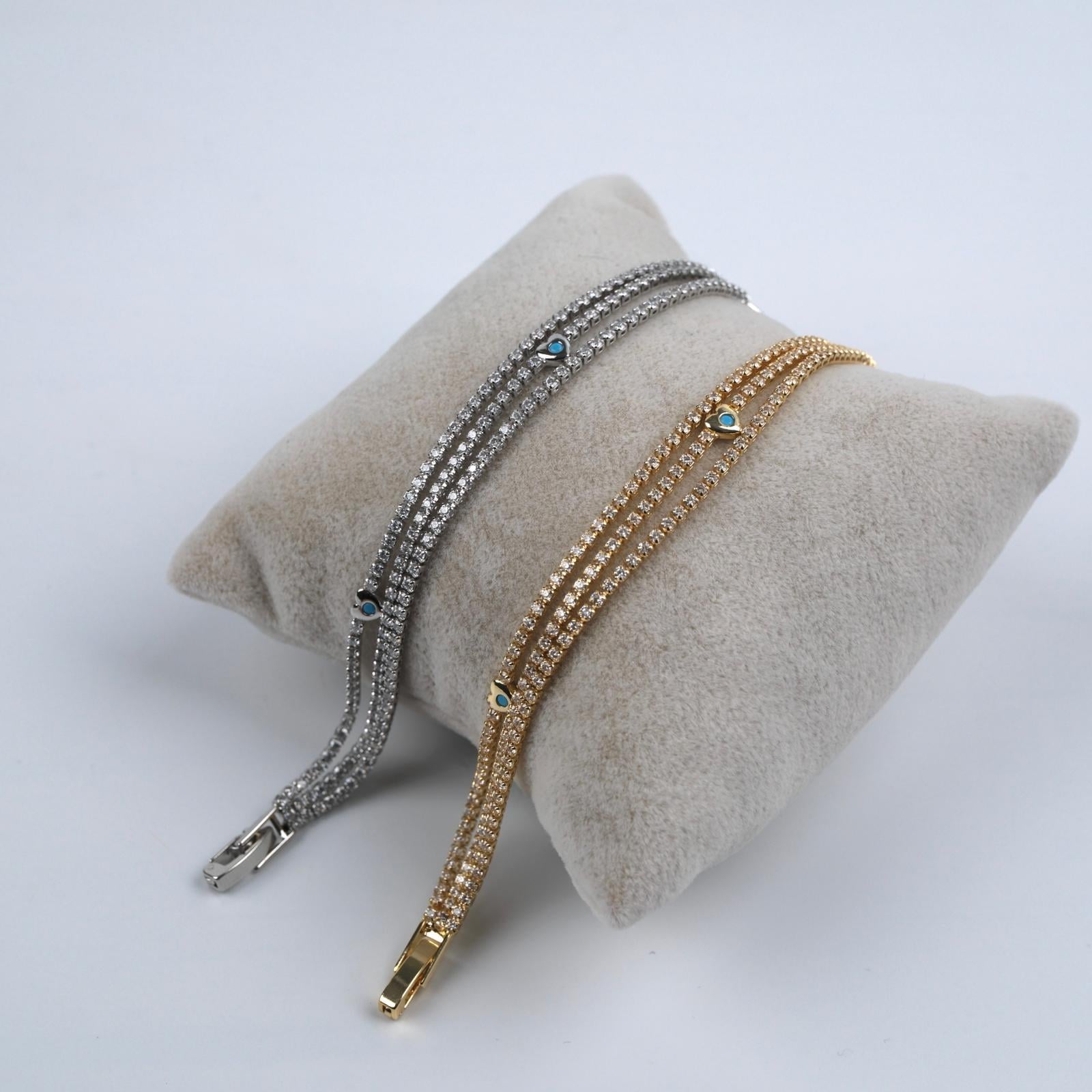 Toptan 14K BİLEKLİK 