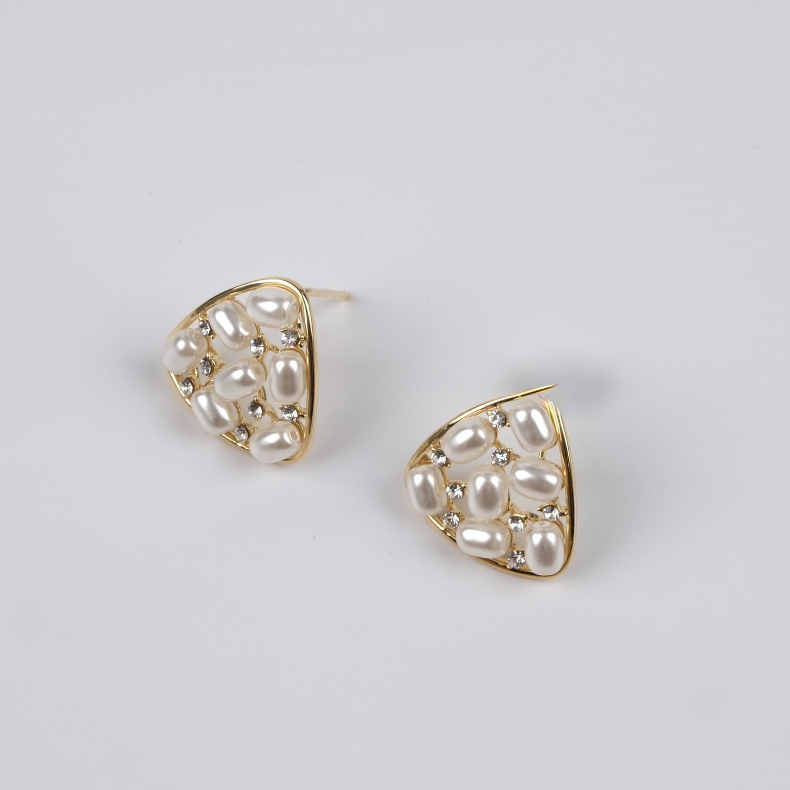 Toptan ÜÇGEN MODEL KÜPE