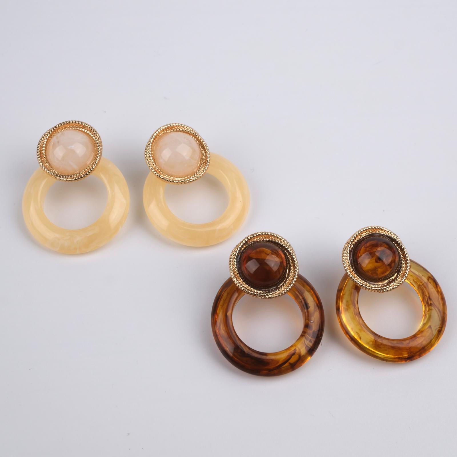 Toptan VİNTAGE KÜPE