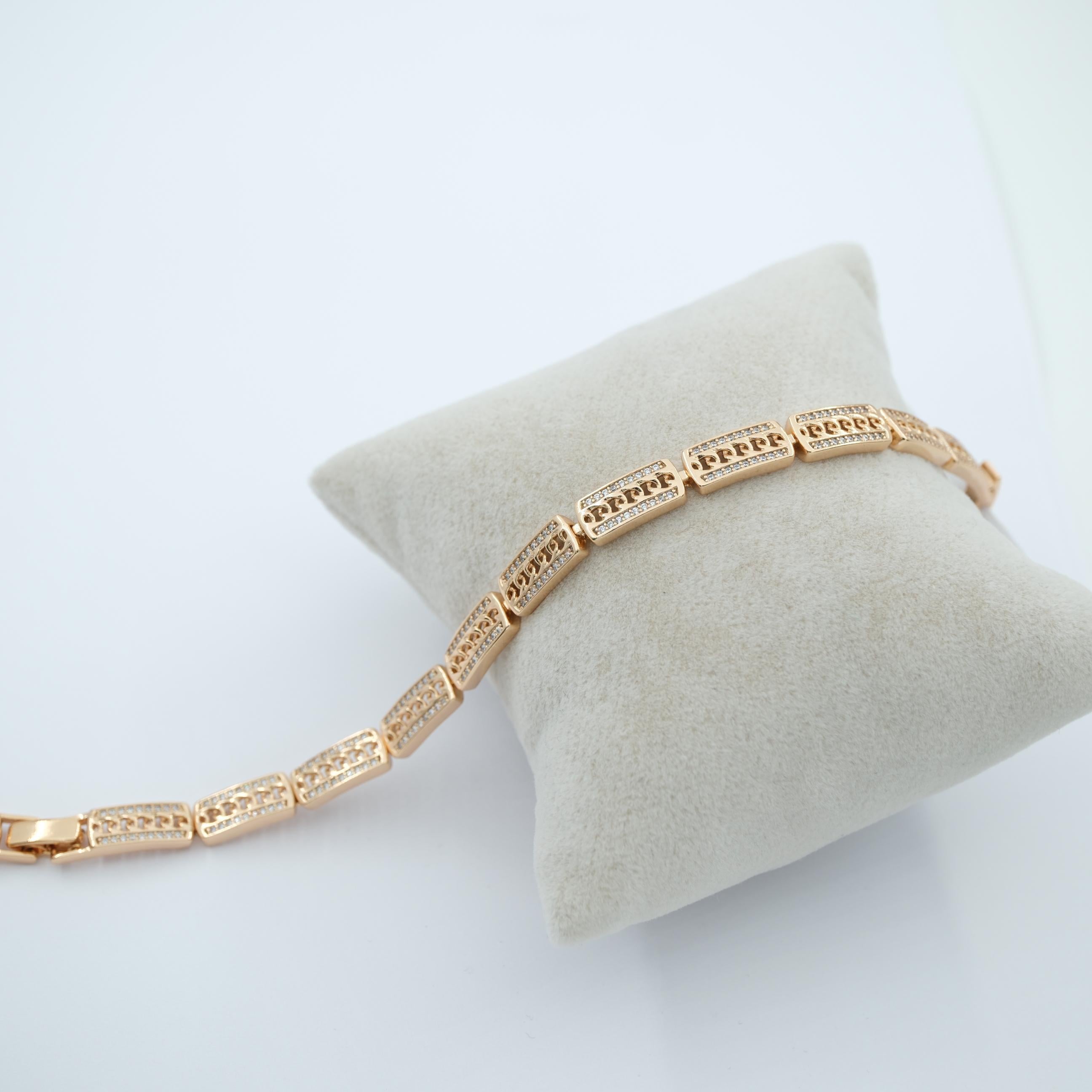 Toptan VIP SERİ BİLEKLİK 