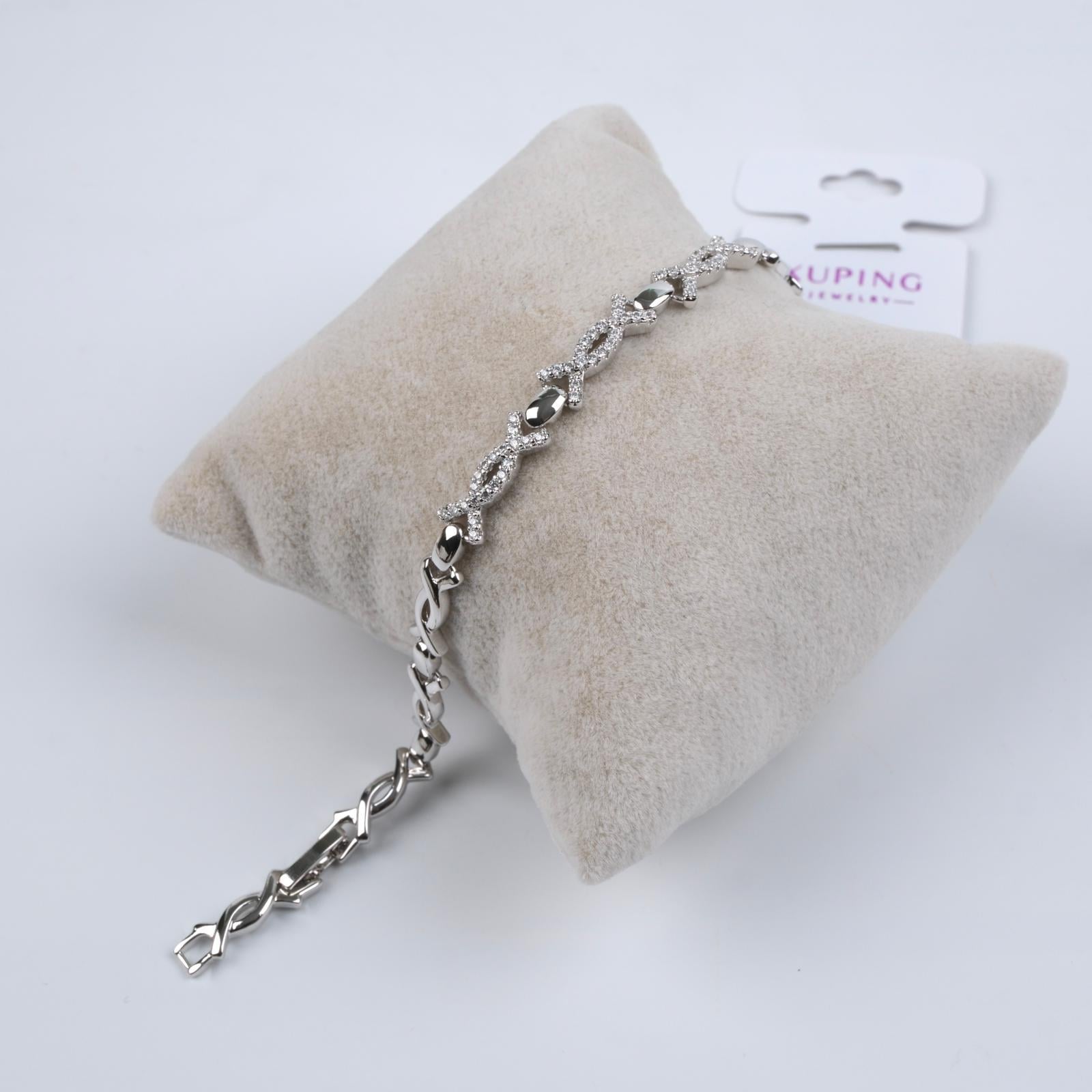 Toptan VIP SERİ BİLEKLİK  