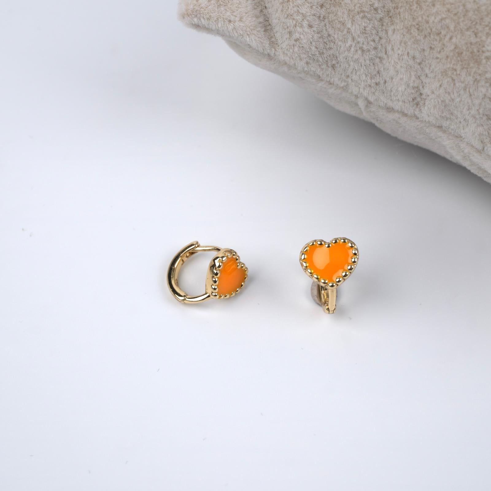 Toptan VIP SERİ KALP KÜPE