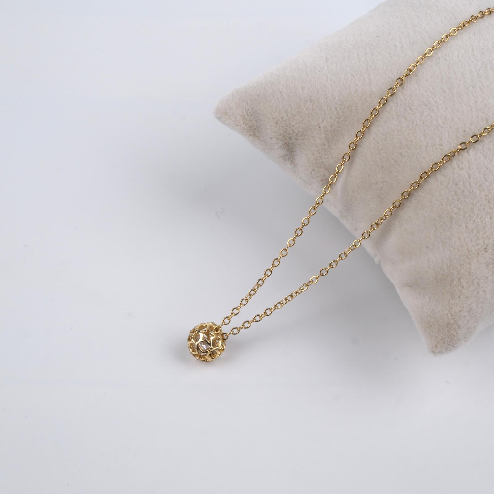 Toptan VIP SERİ KOLYE 