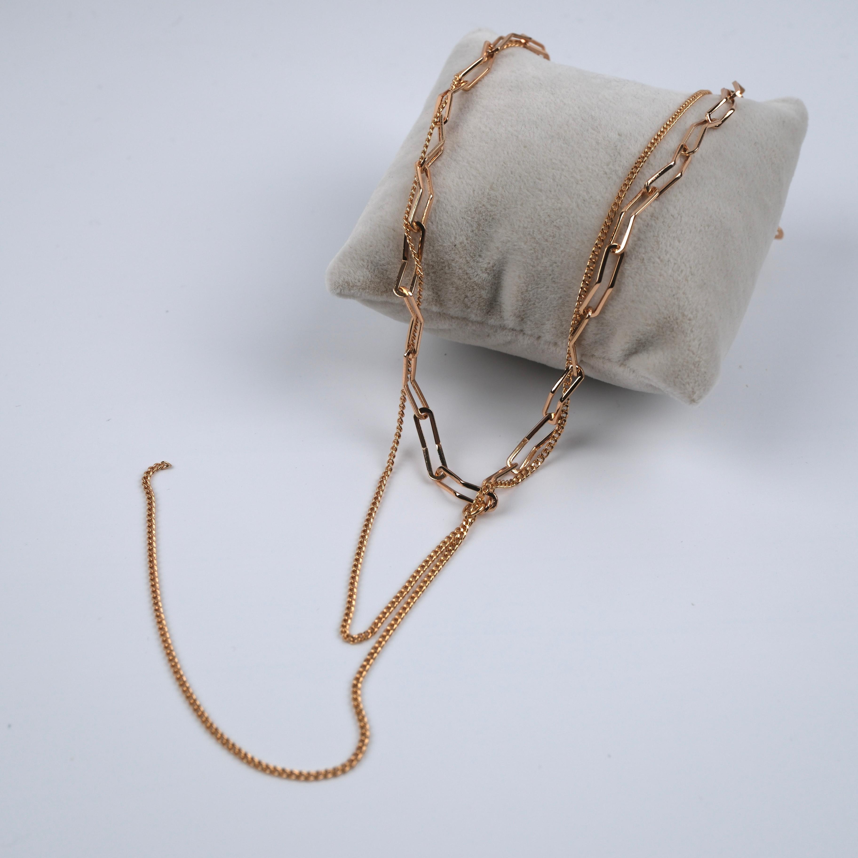 Toptan VIP SERİ KOLYE