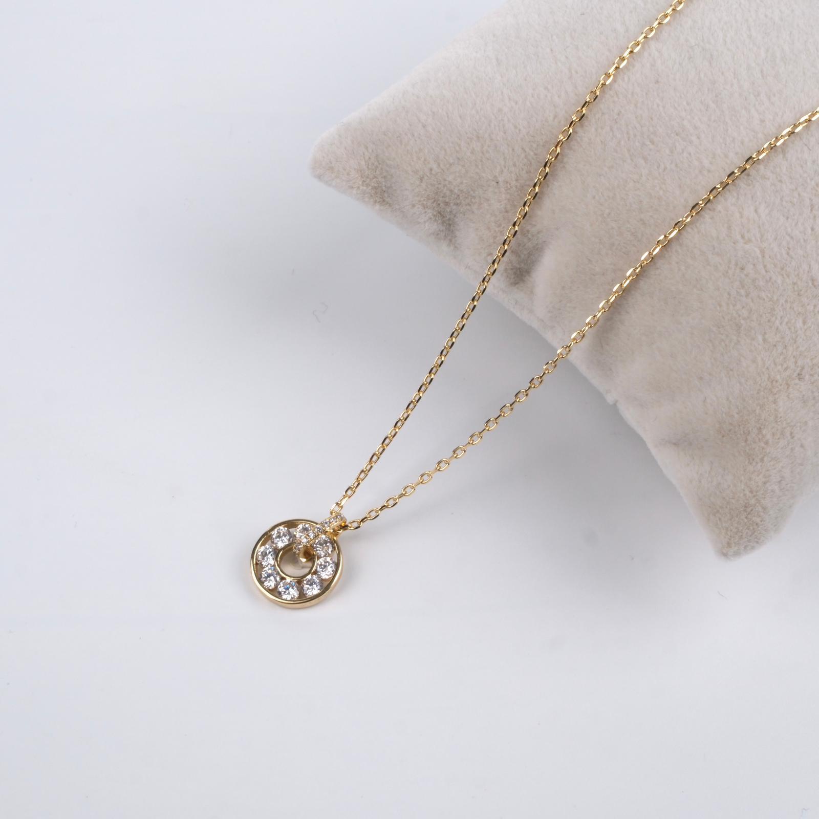 Toptan VIP SERİ KOLYE