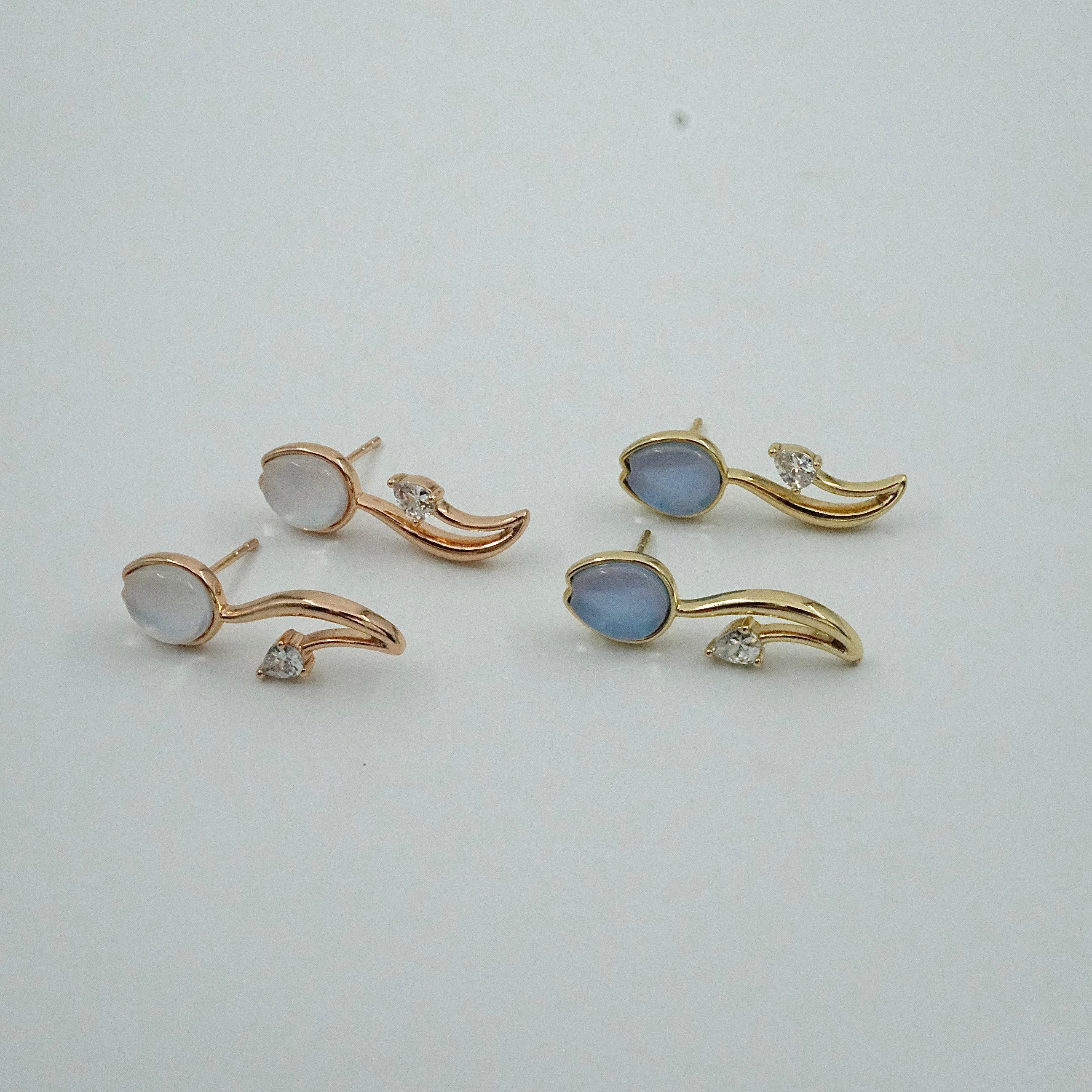 Toptan VIP SERİ LALE KÜPE 