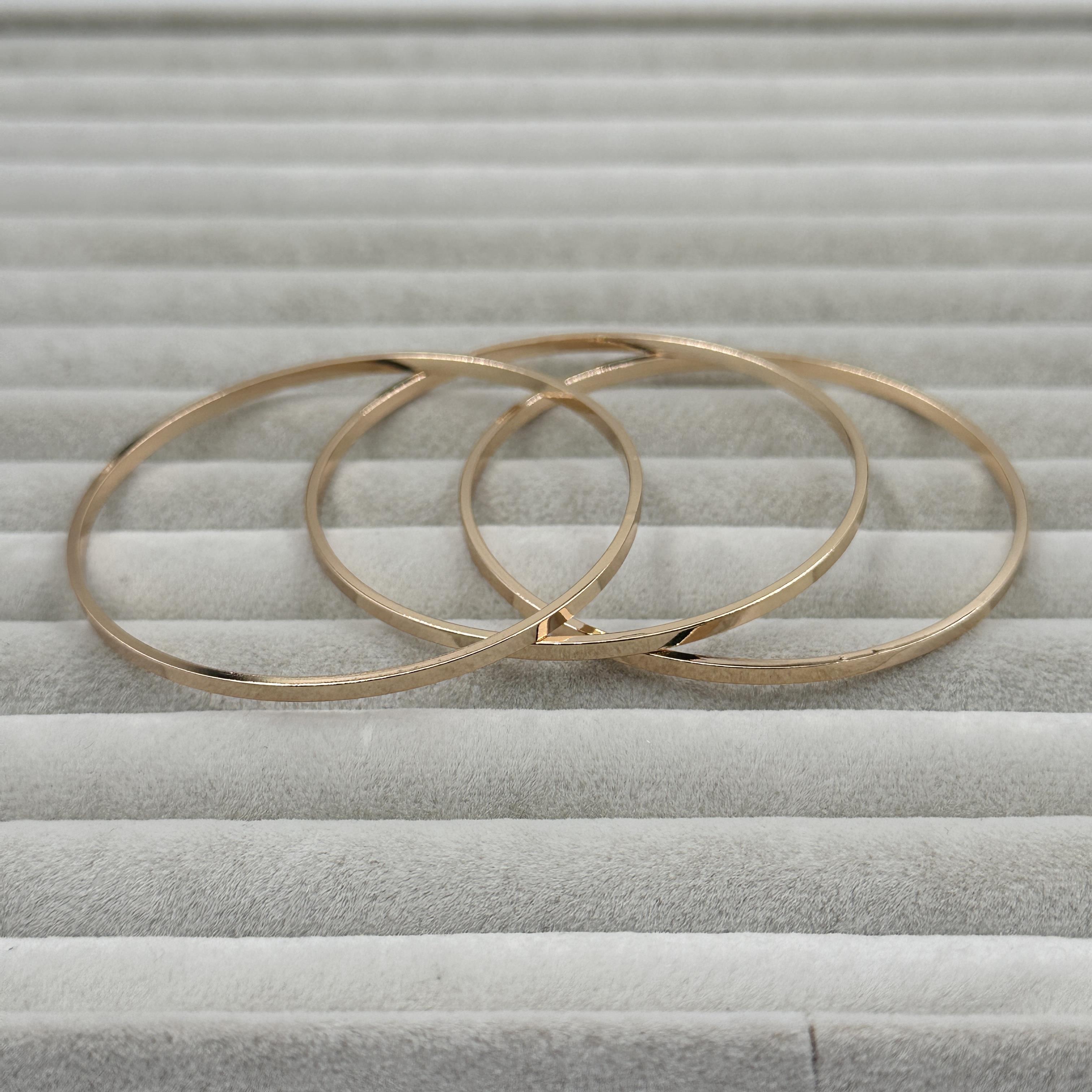 Toptan VIP SERİ ROSE AJDA BİLEKLİK 