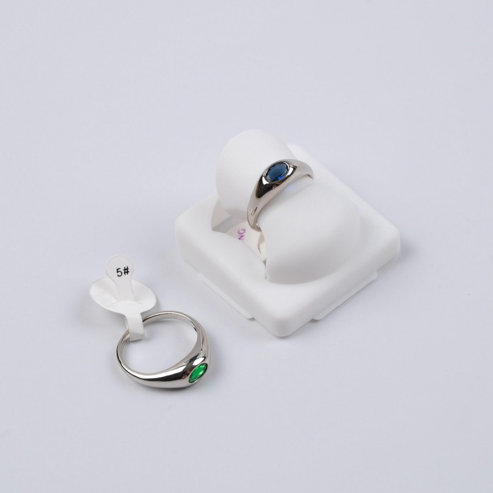 Toptan VIP SERİ YÜZÜK 