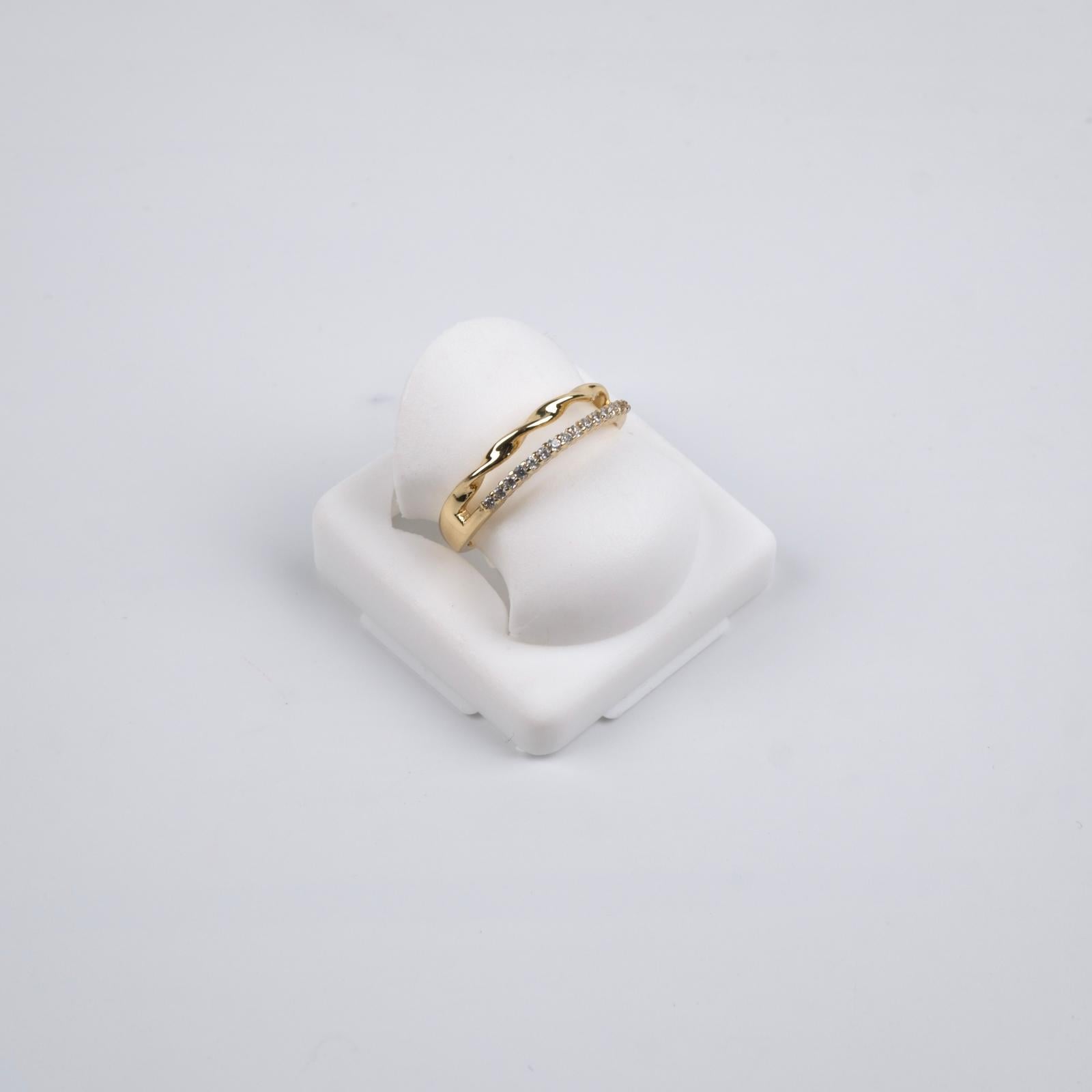 Toptan VIP SERİ YÜZÜK