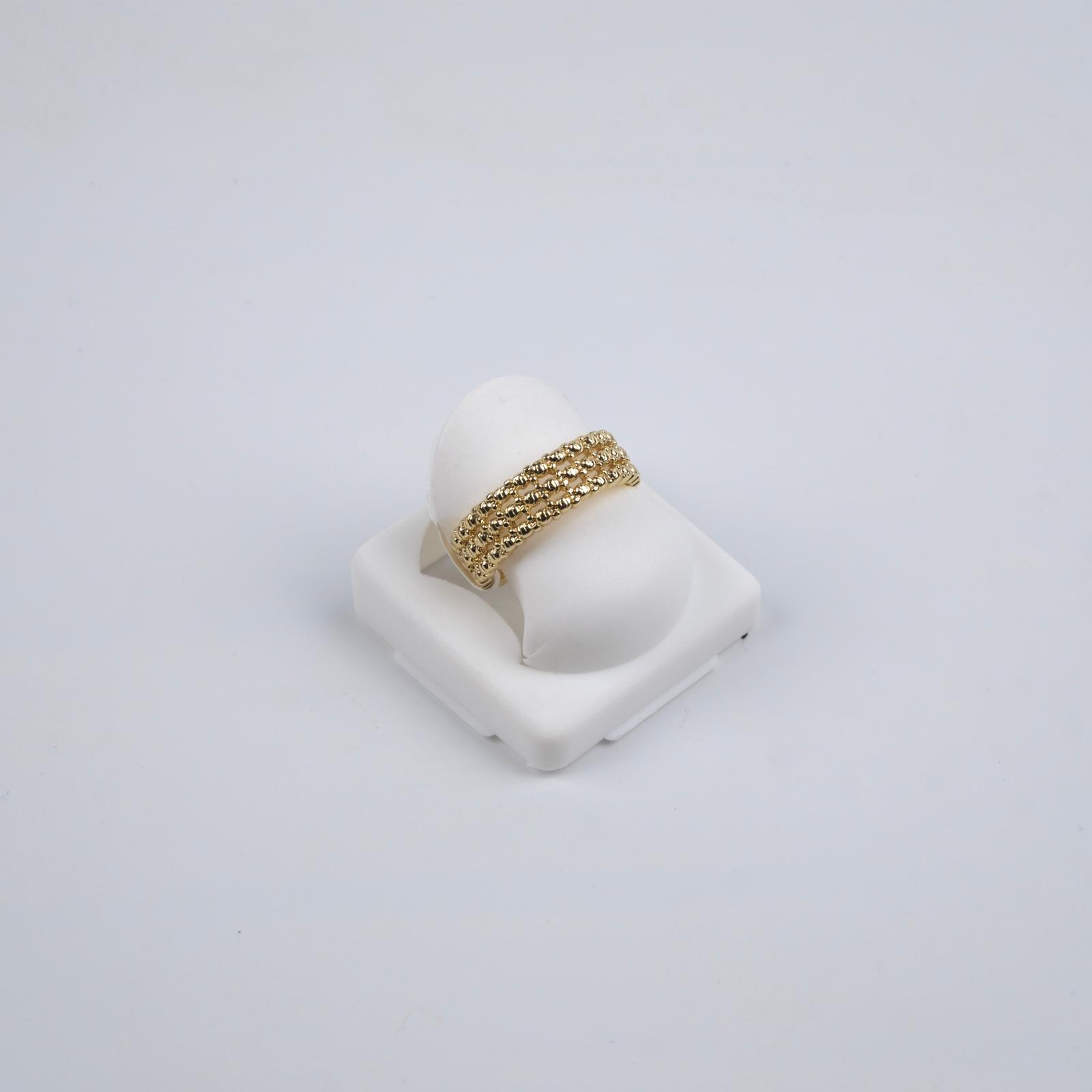 Toptan VIP SERİ YÜZÜK