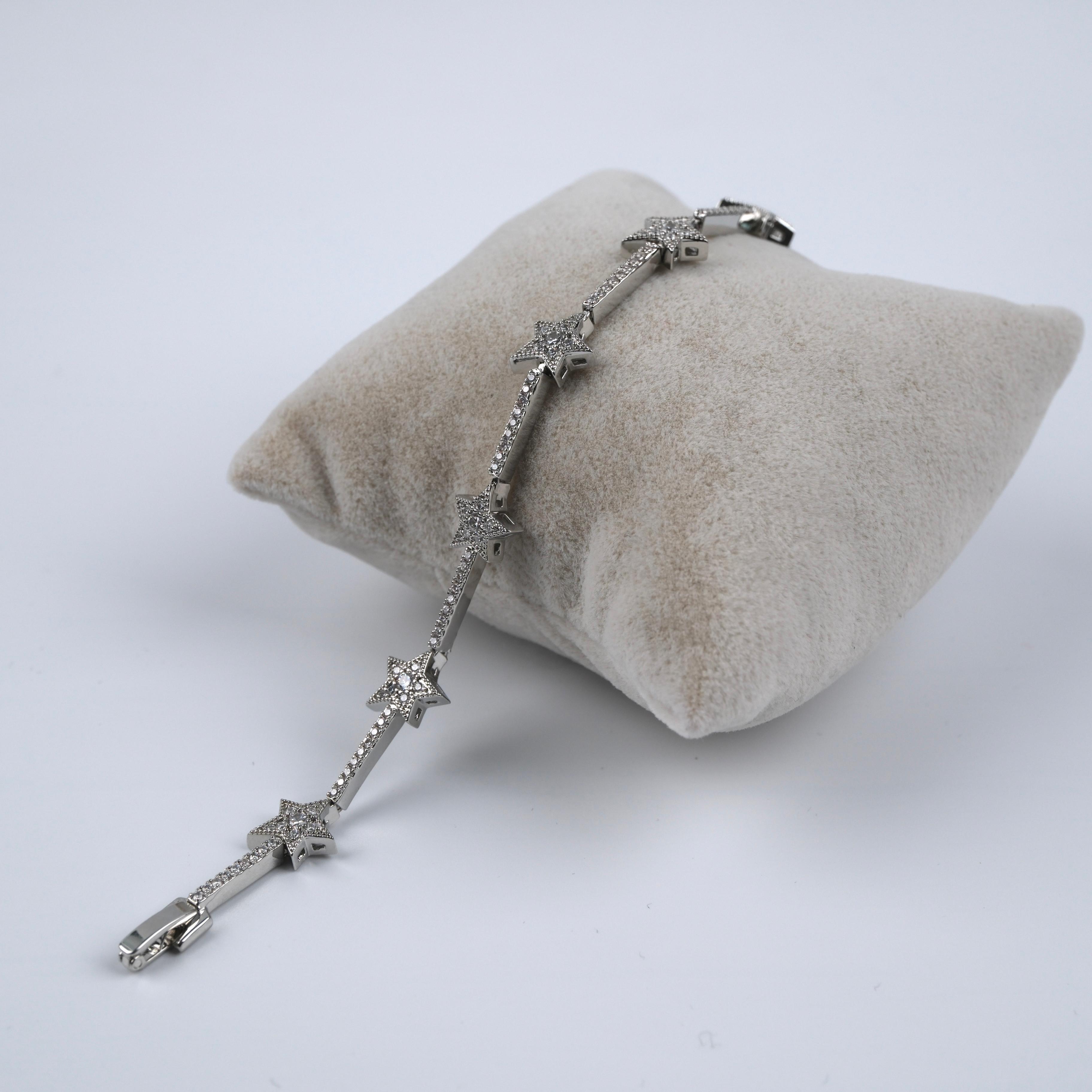 Toptan YILDIZ BİLEKLİK