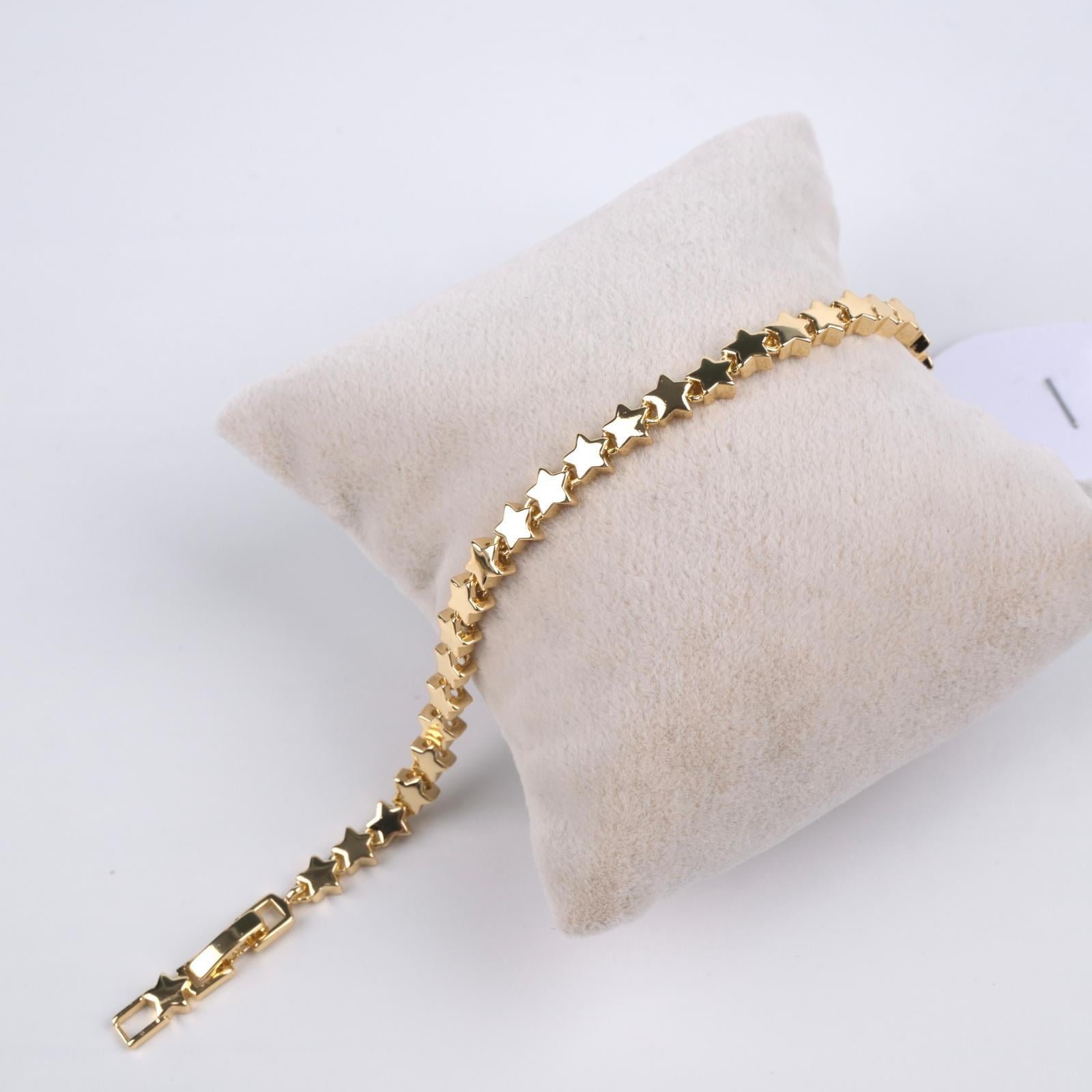 Toptan YILDIZ BİLEKLİK 