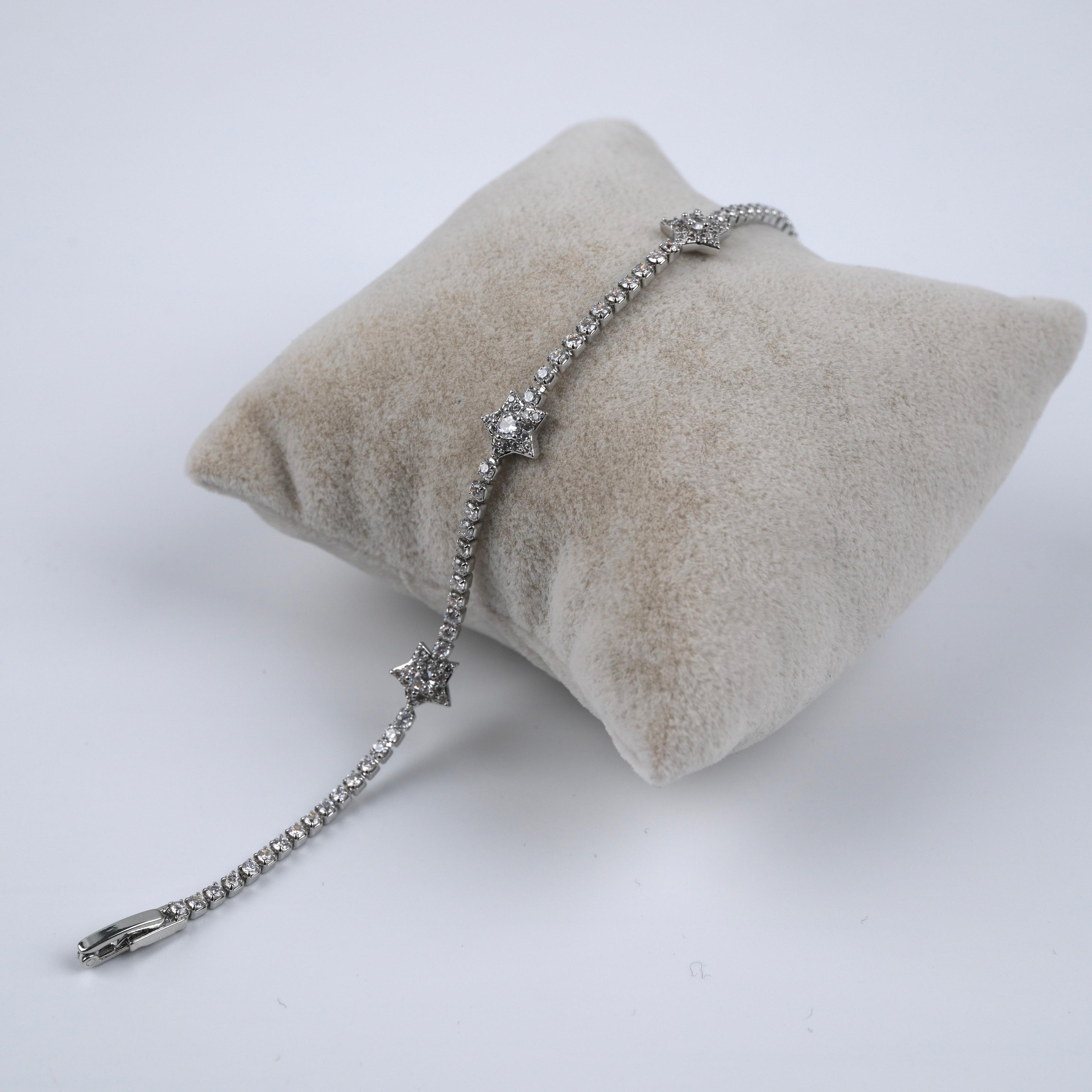 Toptan YILDIZ BİLEKLİK