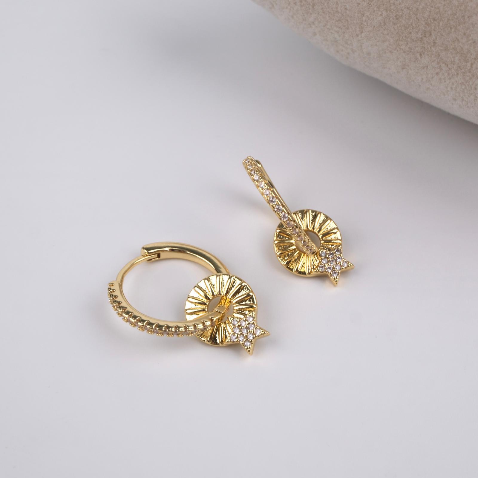 Toptan YILDIZ DETAY KÜPE 