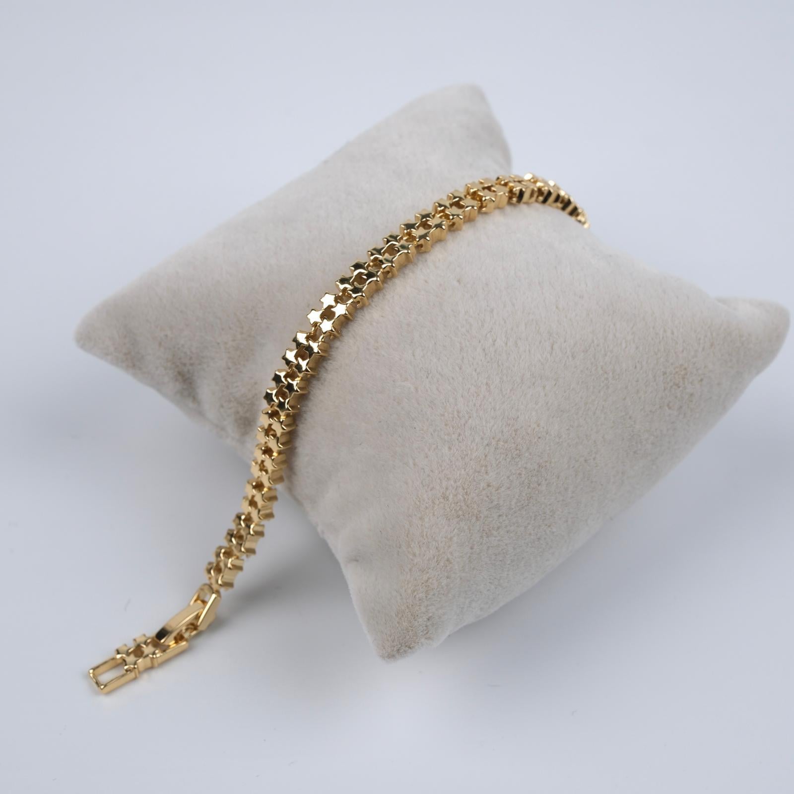 Toptan YILDIZ MODEL BİLEKLİK 