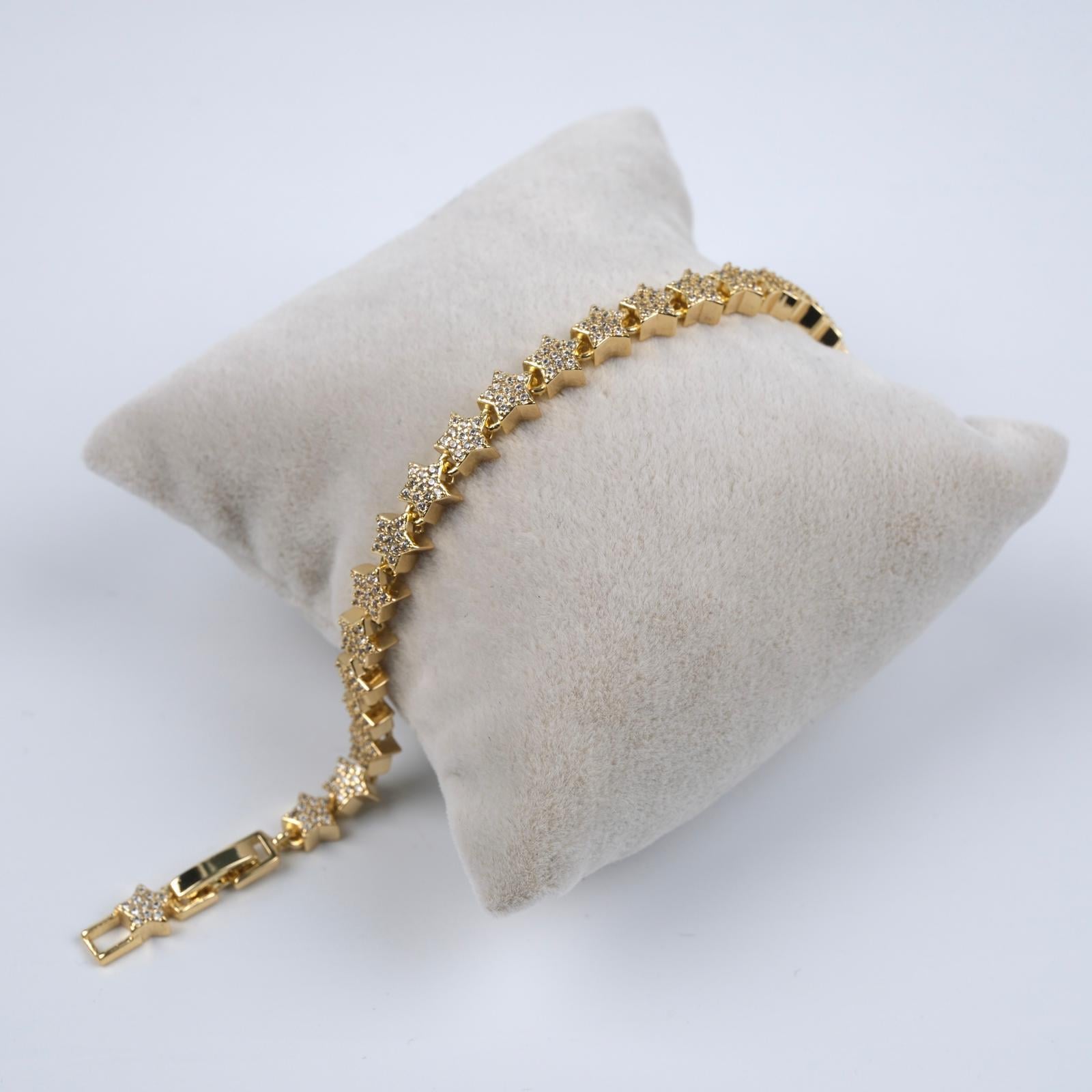 Toptan YILDIZ MODEL BİLEKLİK 