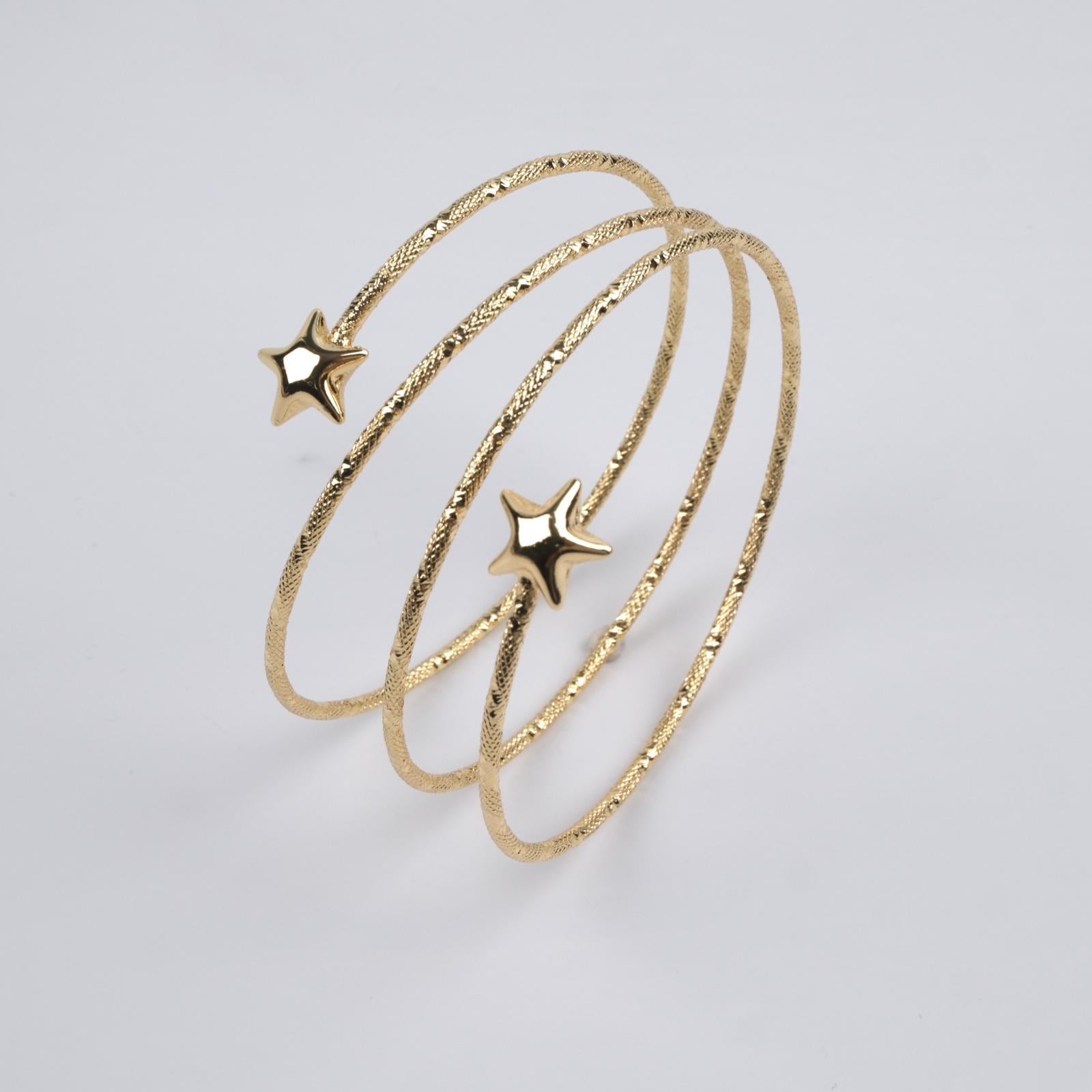 Toptan YILDIZLI BİLEKLİK 