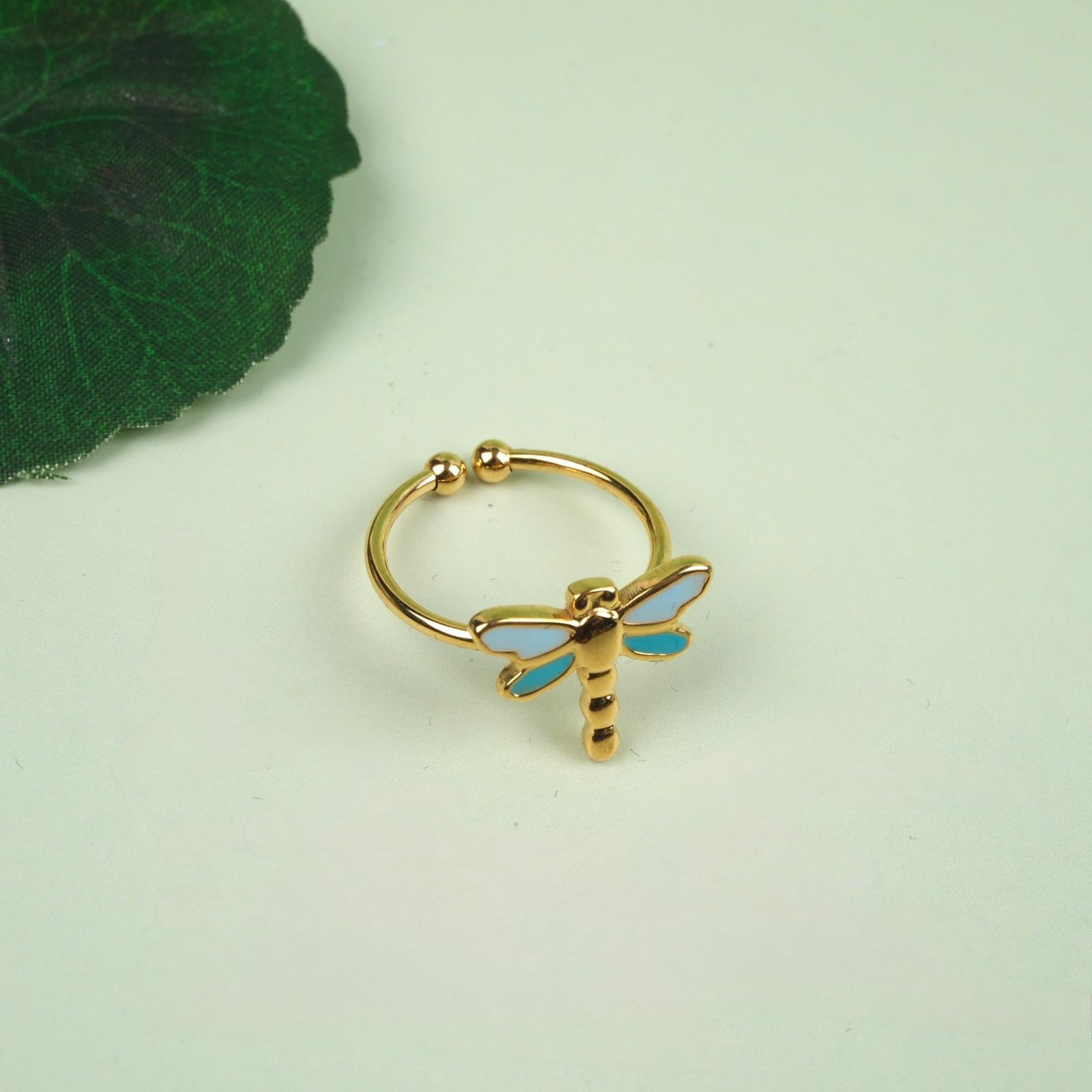 Toptan YUSUFÇUK MODEL AYARLANABİLİR YÜZÜK 