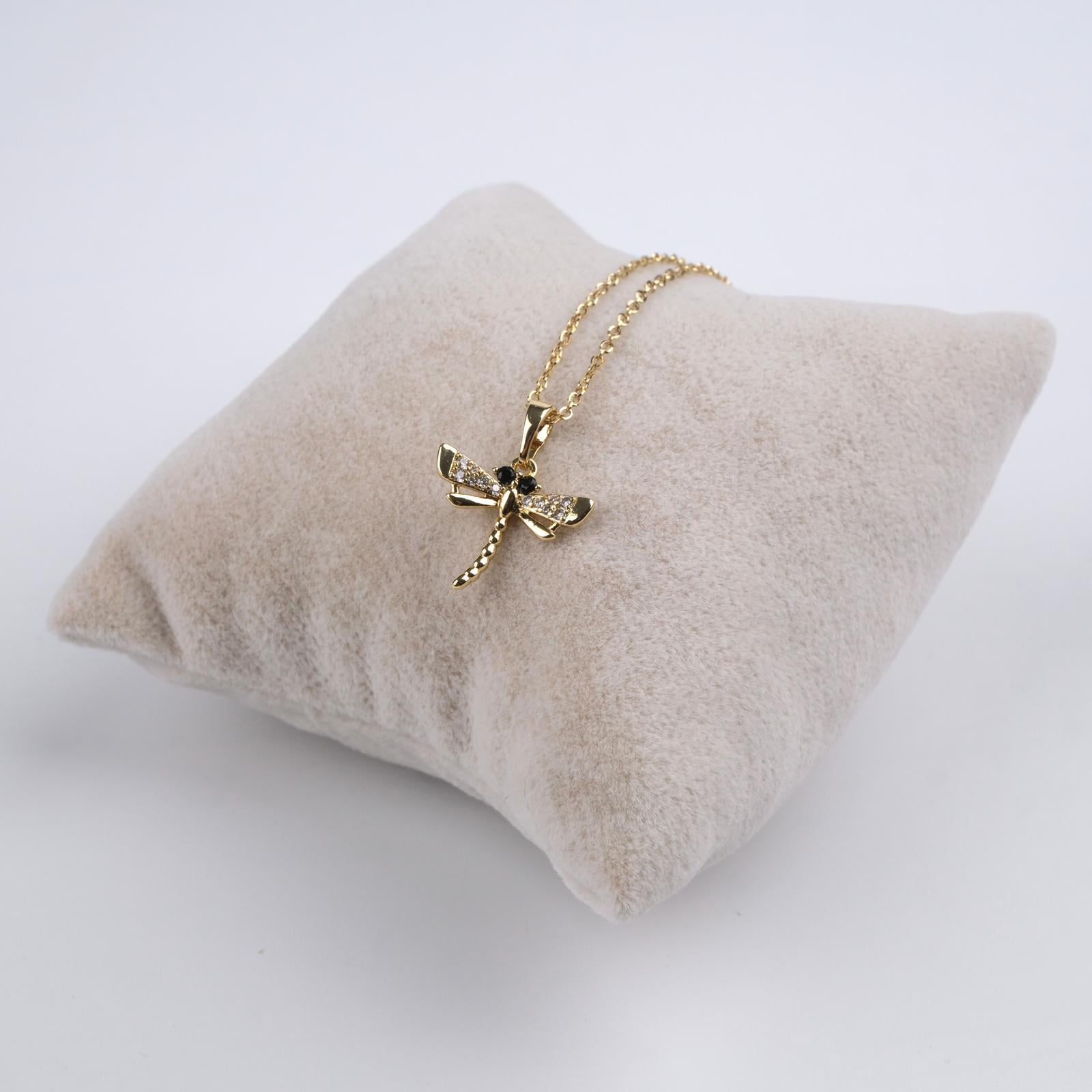 Toptan YUSUFÇUK UÇLU KOLYE