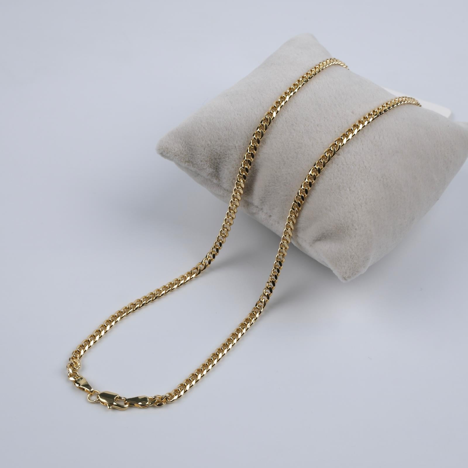 Toptan ZİNCİR KOLYE 