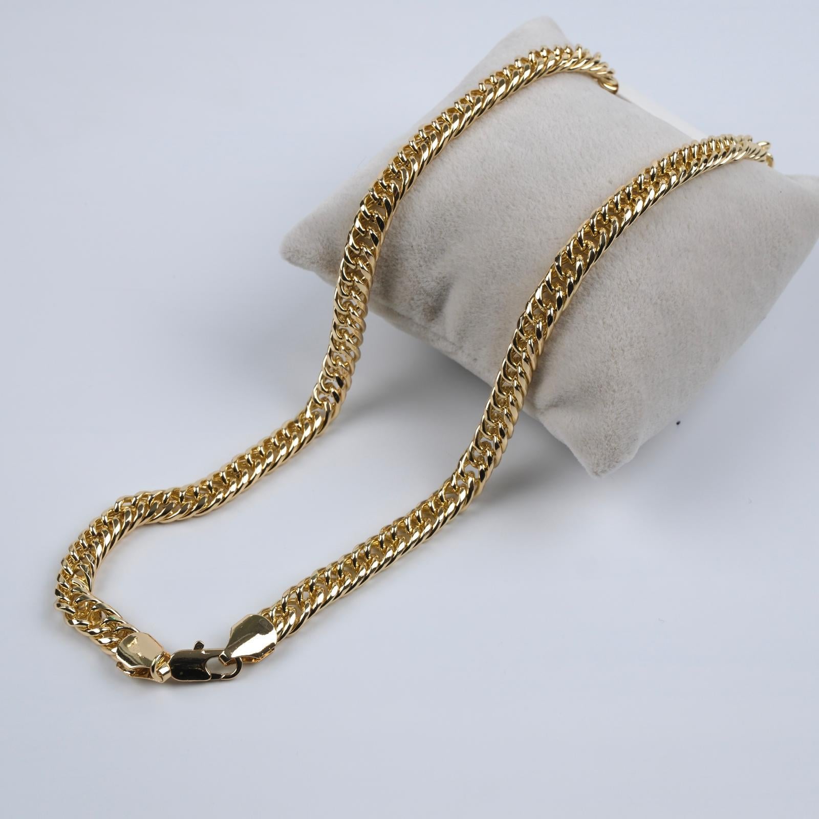 Toptan ZİNCİR KOLYE