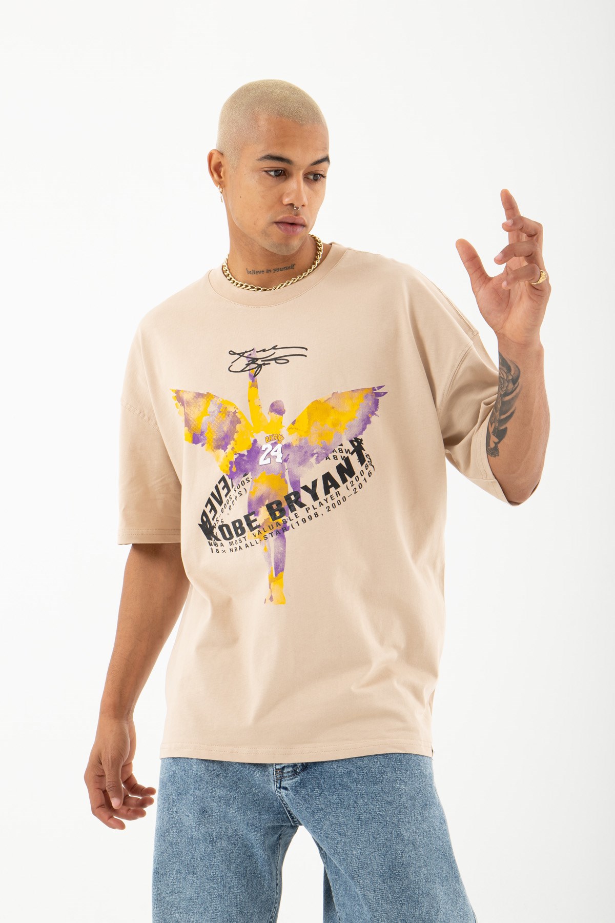 Kobe bryant t shirt new arrivals
