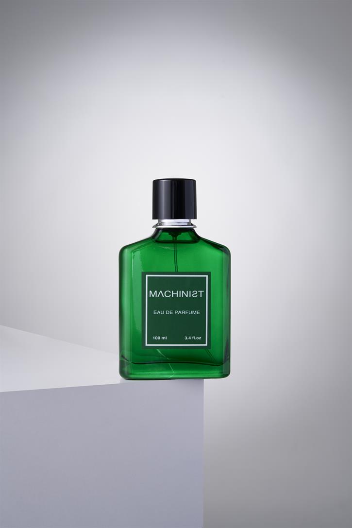 Earth EDP Erkek Parfüm 100ML | Machinist