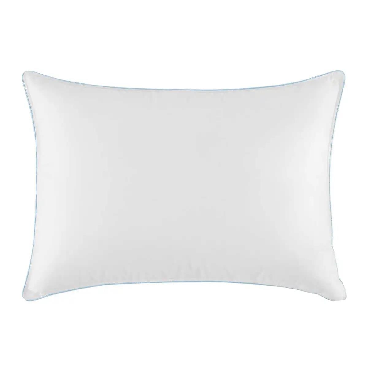 Sarev Pure Beyaz Mikro Jel Özel Dolgulu Yastık 50*70 cm