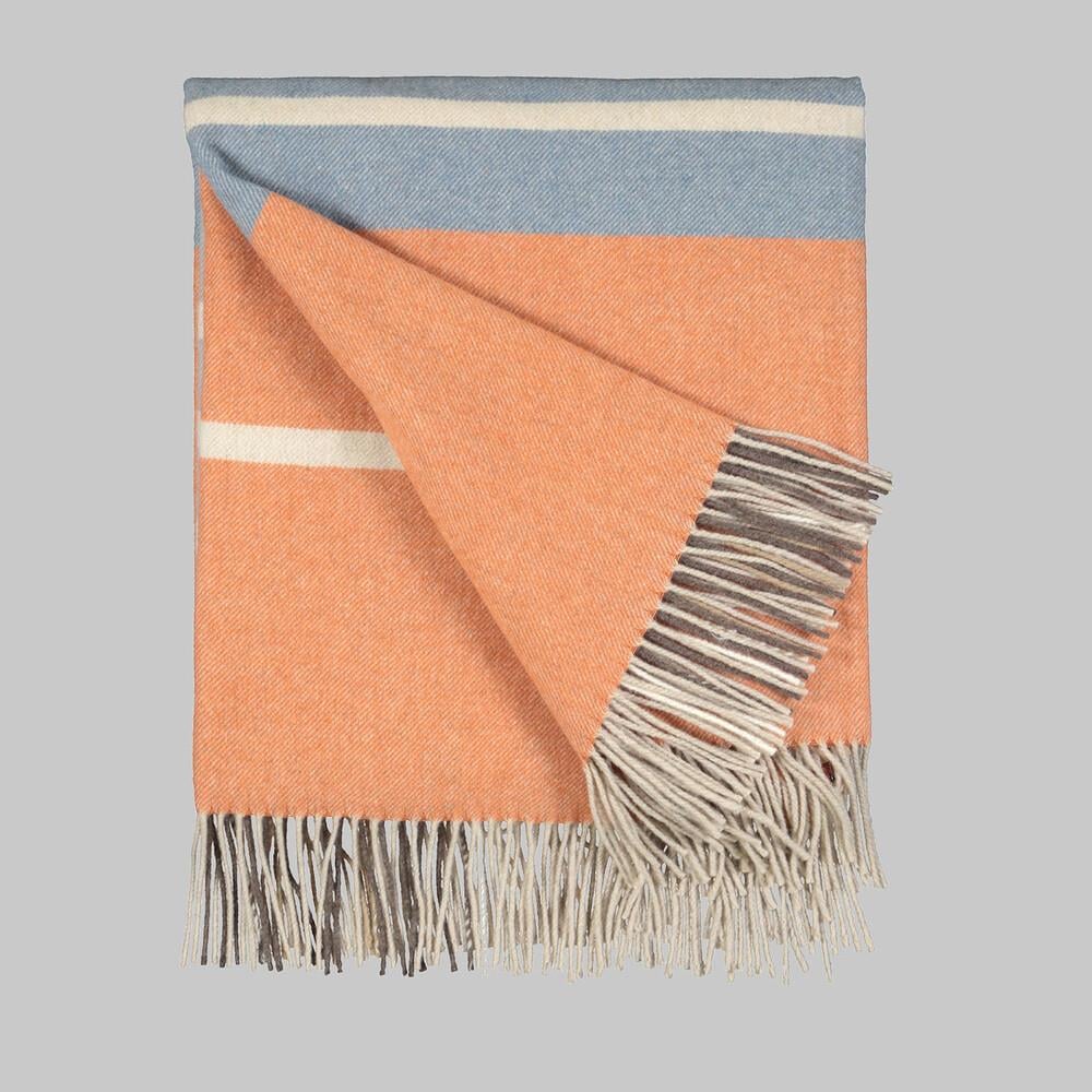 Sarev Apollon Somon Throw, 130x180 cm