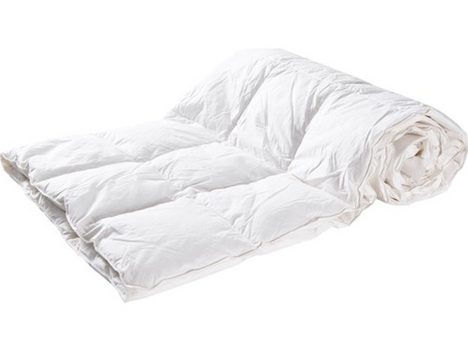 İdaş Quill Comfort Yorgan Çift Kişilik 195x215