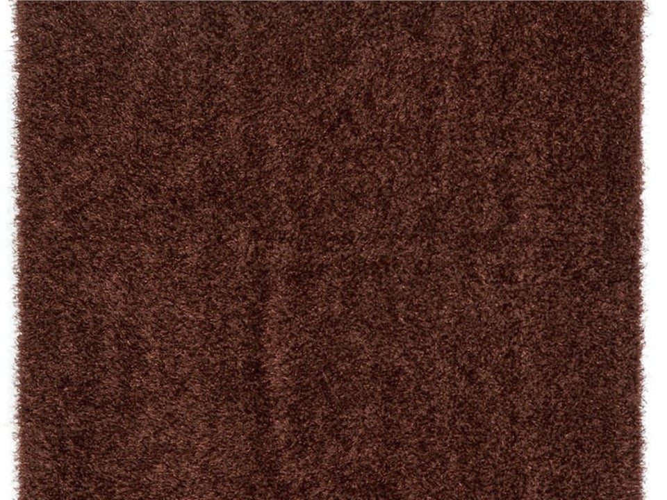 Prizma Romanza Halı 70x110 Kahve