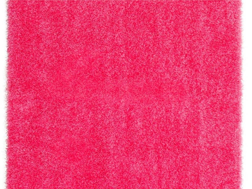 Prizma Romanza Halı 70x110 Fuşya
