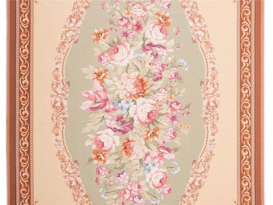 Prizma Goblen Klasik Halı 140x200 Zühre