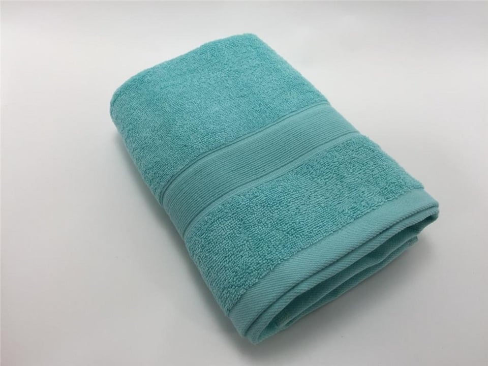 Wow 50*90 Ultra soft Havlu Mint