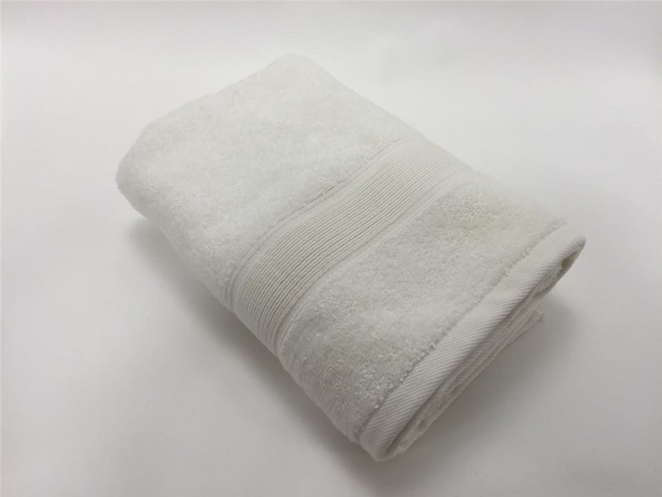 Wow 50*90 Ultra soft Havlu krem