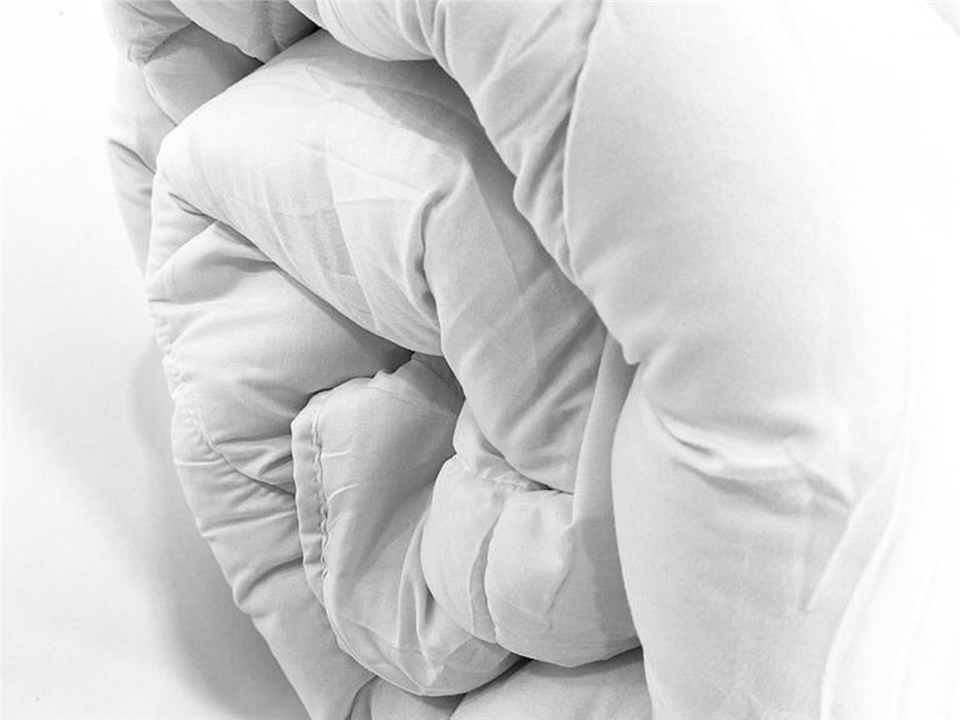 Wow Microfiber Yorgan Çift Kişilik