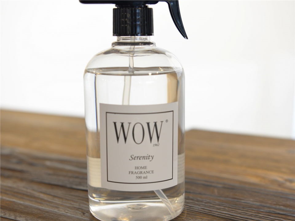 WOW Sernıty Room Sprey 500 ml.