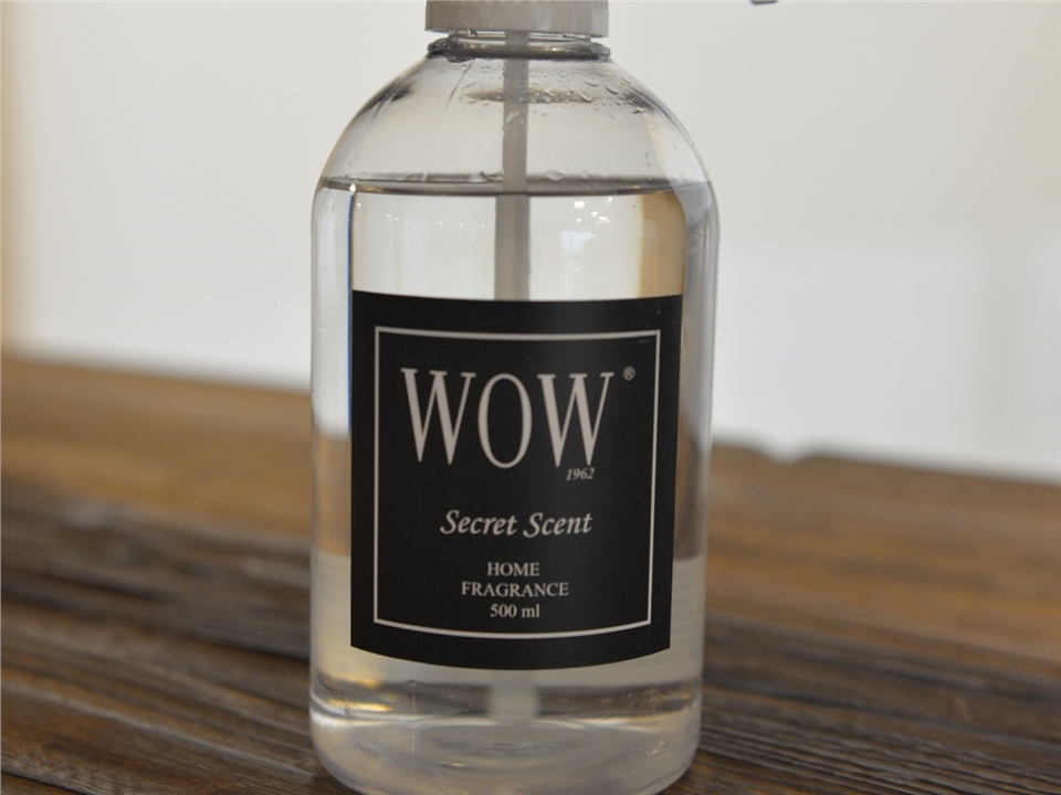 WOW Secret Scent Room Spey 500 ml.